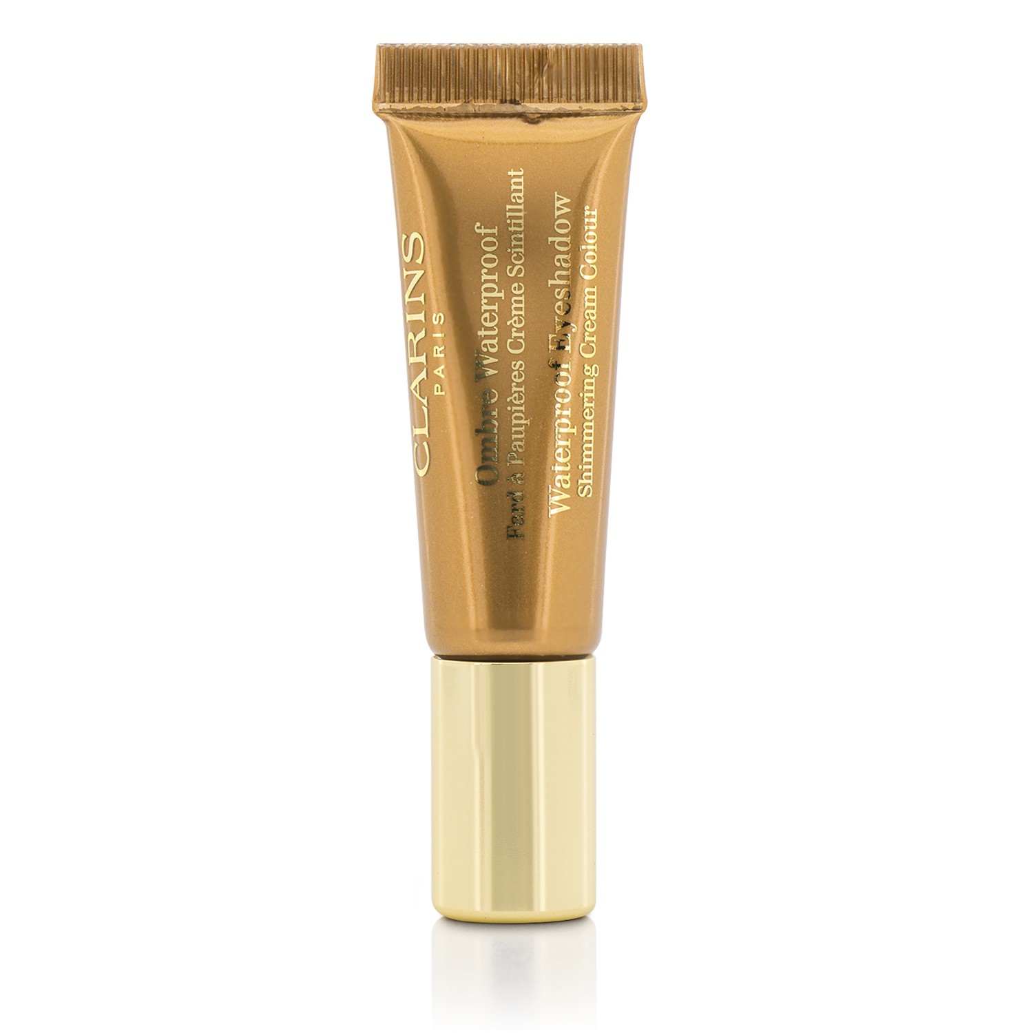 Clarins Ombre Waterproof Eyeshadow Shimmering Cream Colour 7ml/0.2oz