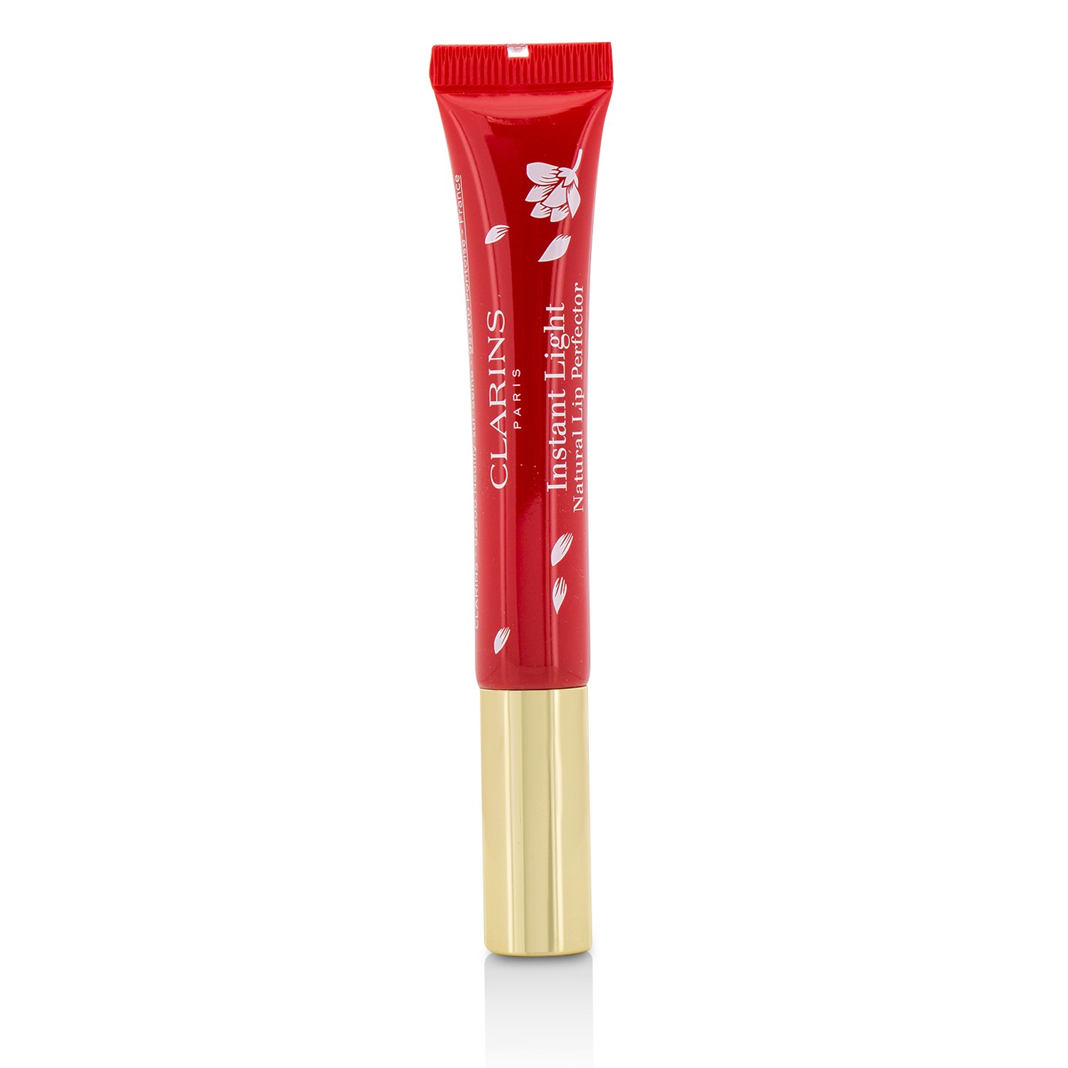 Clarins Batom Eclat Minute Instant Suave Natural Lip Perfector 12ml/0.35oz