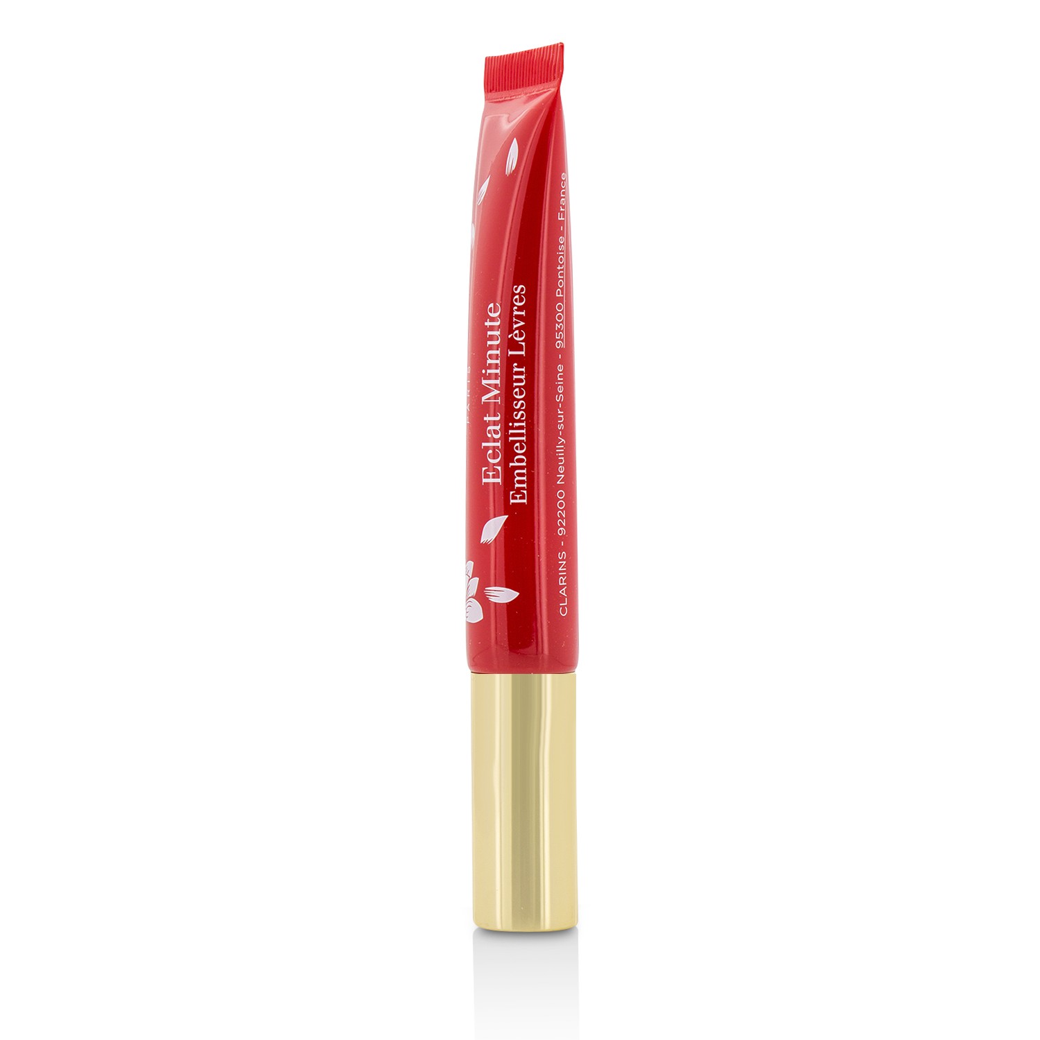 Clarins Batom Eclat Minute Instant Suave Natural Lip Perfector 12ml/0.35oz