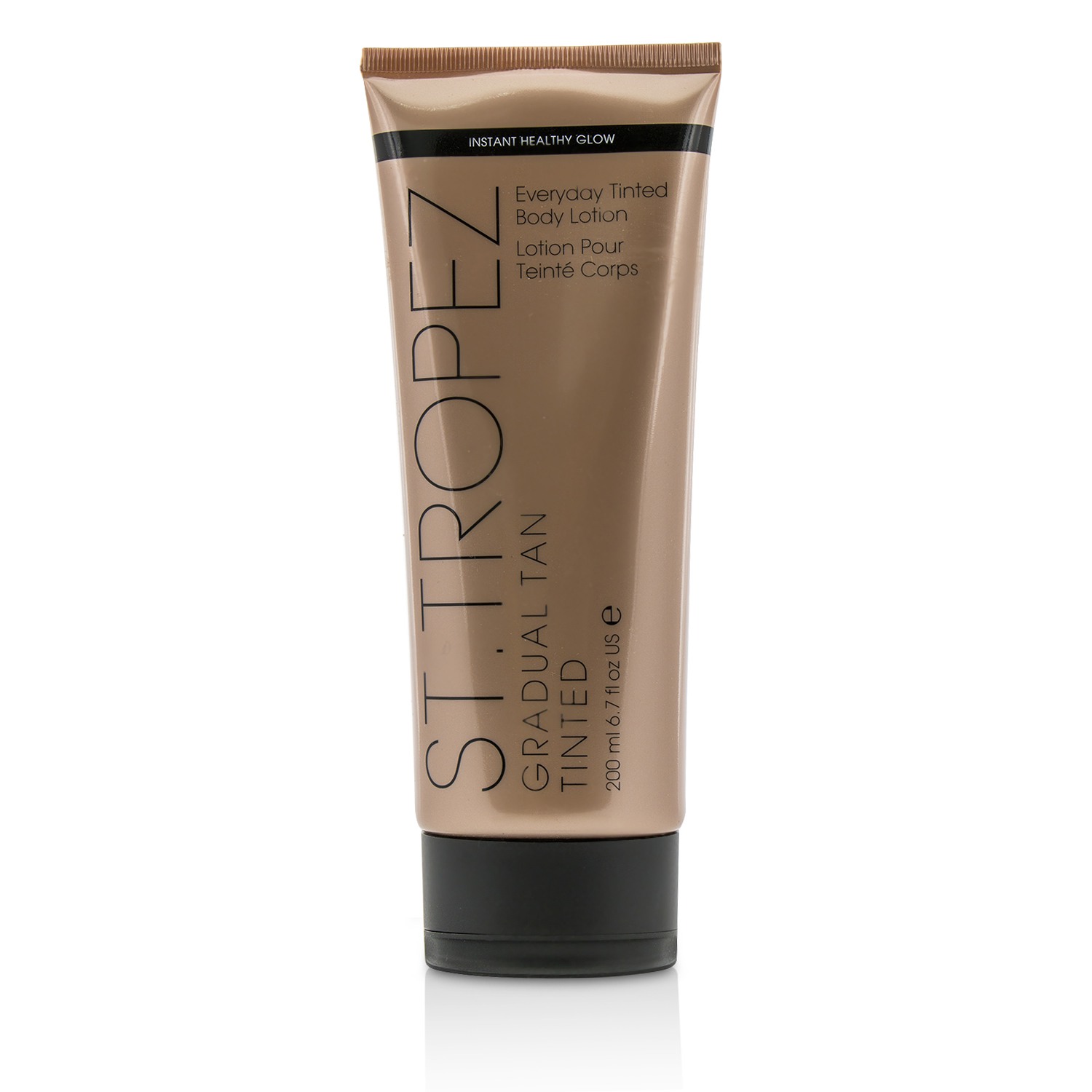 St. Tropez Gradual Tan Tinted Everyday Tinted Body Lotion 200ml/6.7oz