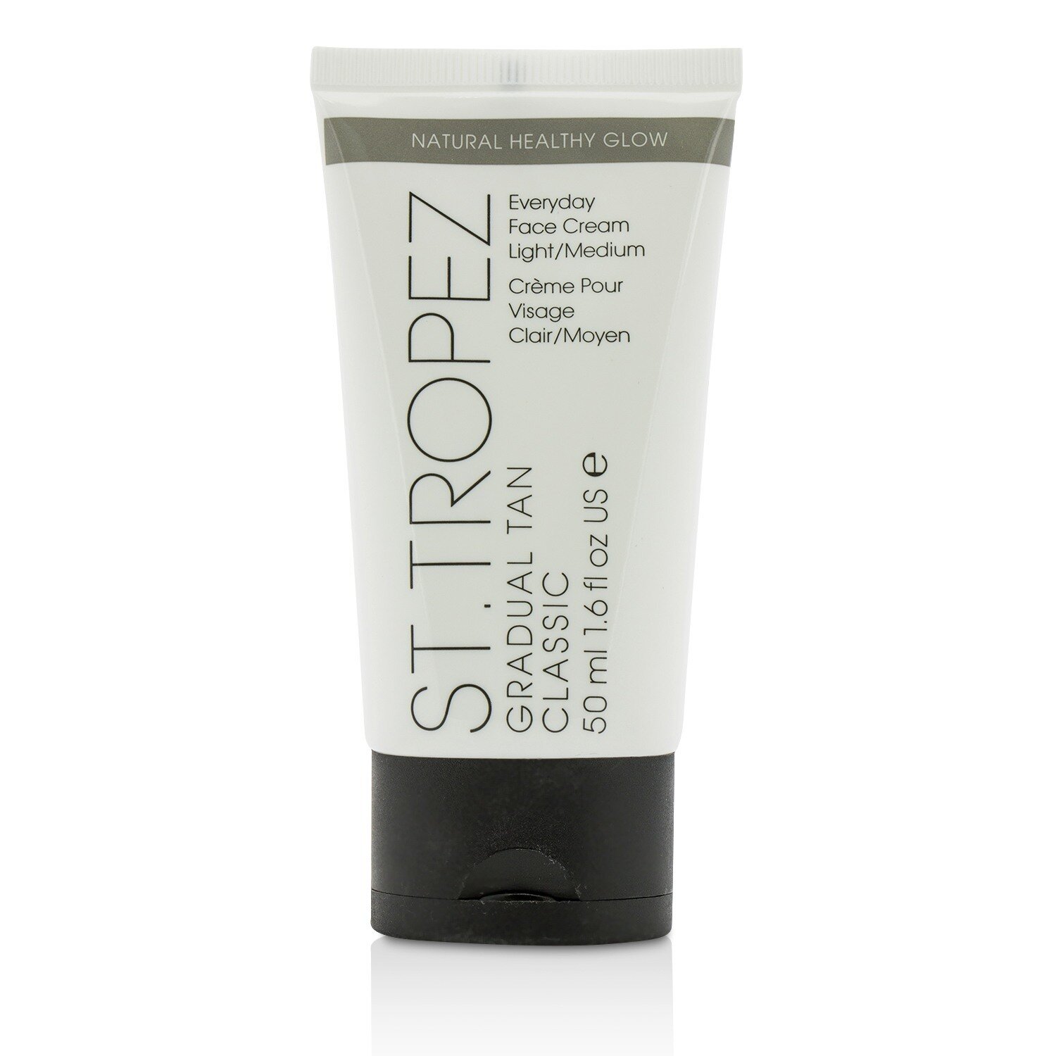 St. Tropez Gradual Tan Classic Everyday Face Cream 50ml/1.6oz