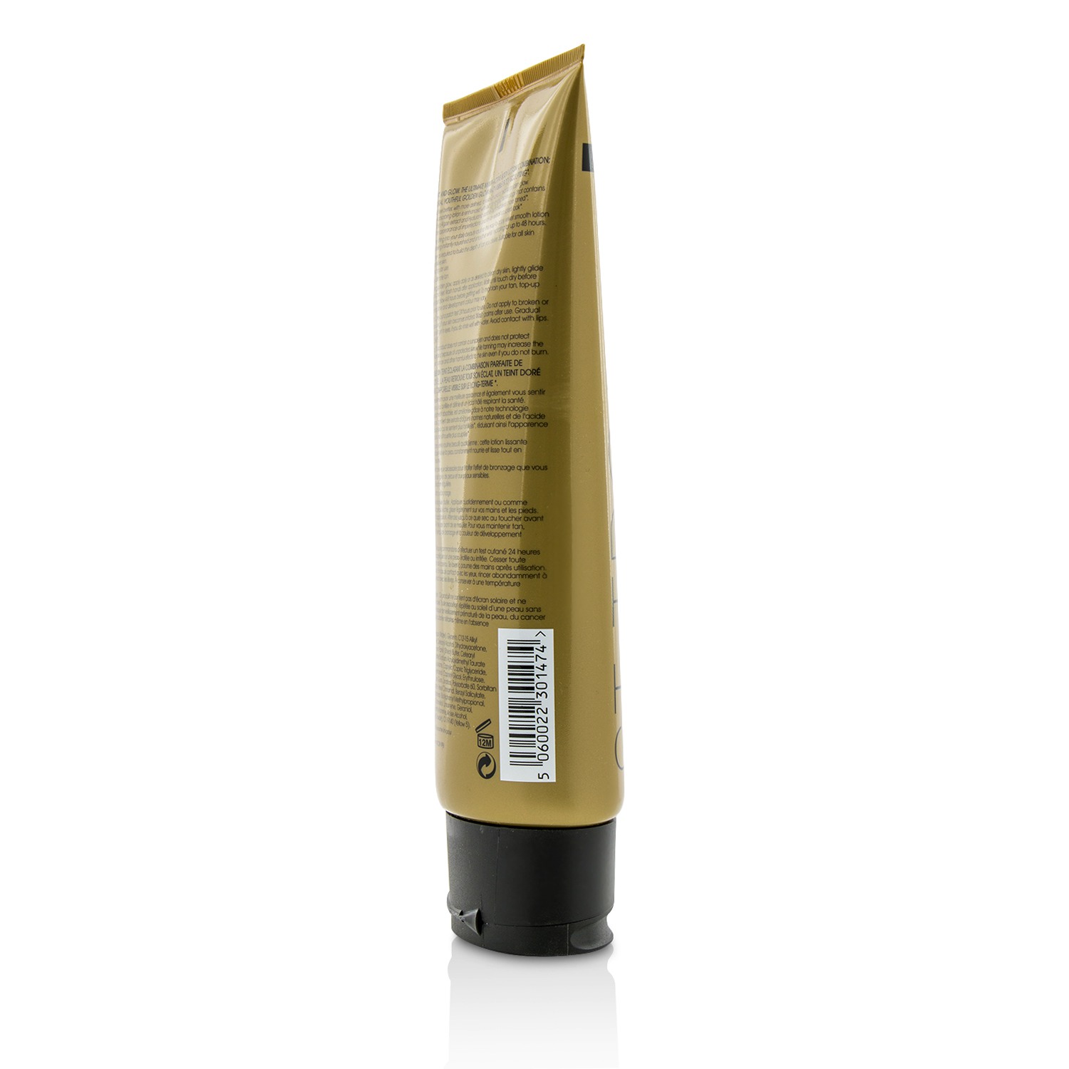 St. Tropez Gradual Tan Plus Sculpt And Glow Everyday Multi-Active Toning Lotion 01474 200ml/6.7oz