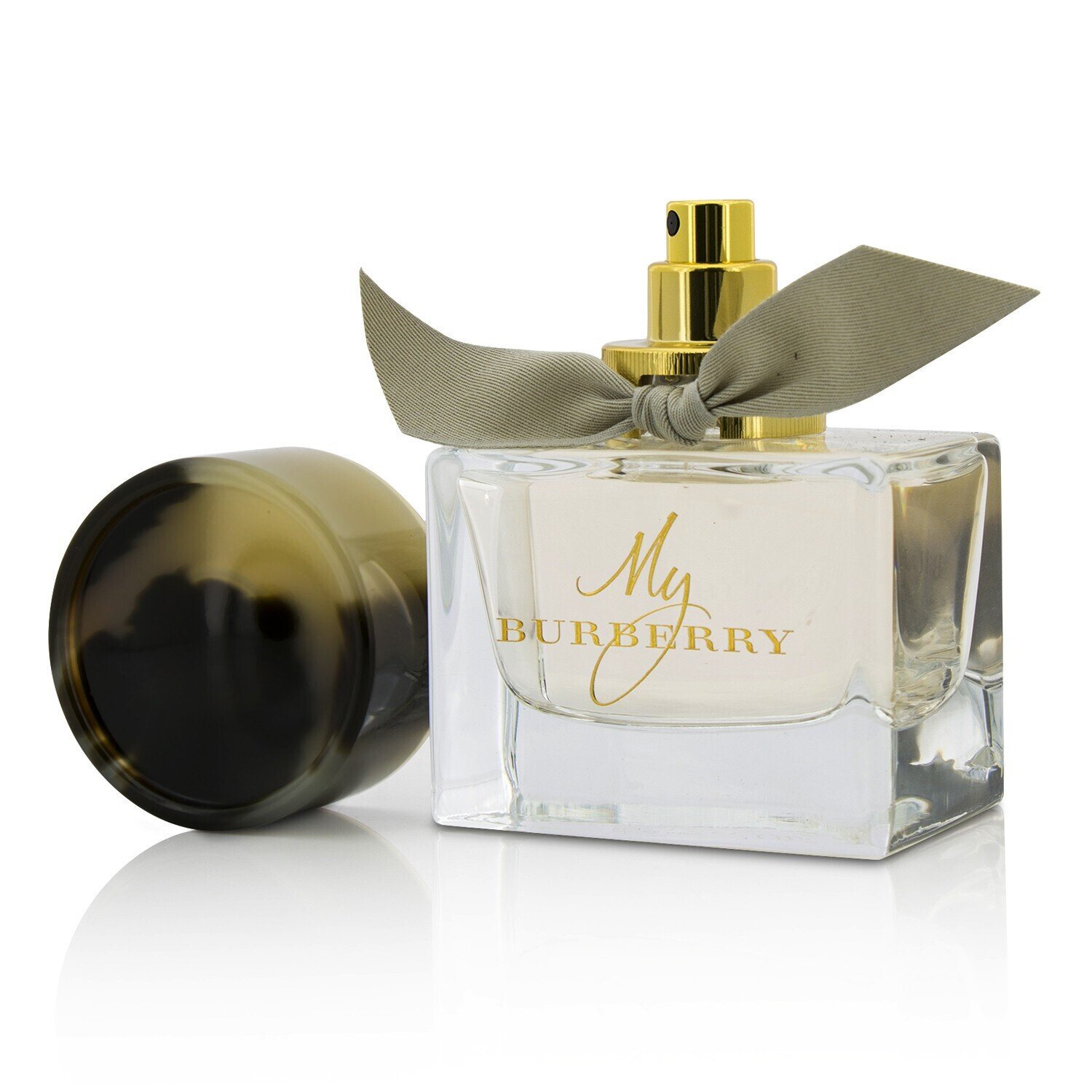 Burberry My Burberry Туалетная Вода Спрей 50ml/1.6oz
