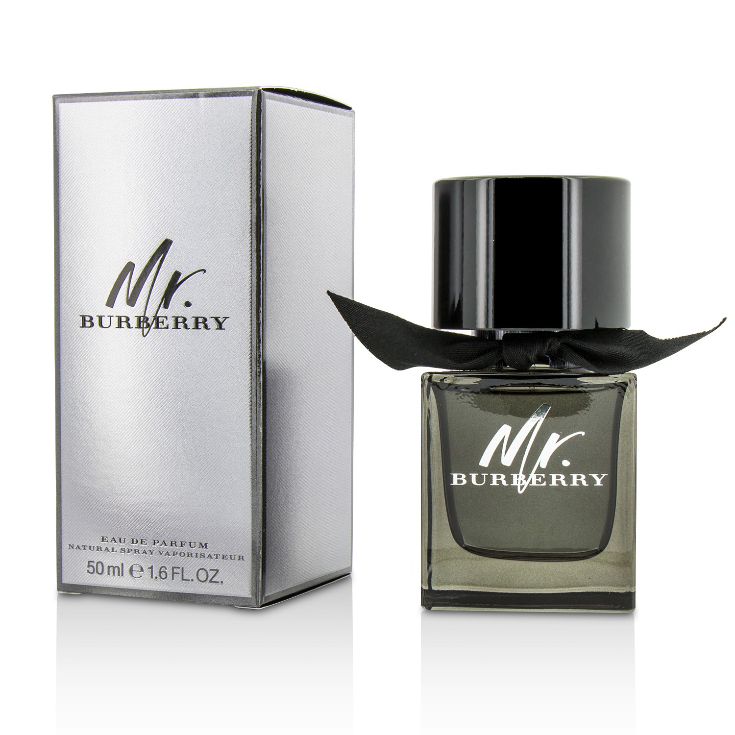 Burberry Mr. Burberry Eau De Parfum Spray 50ml/1.6oz