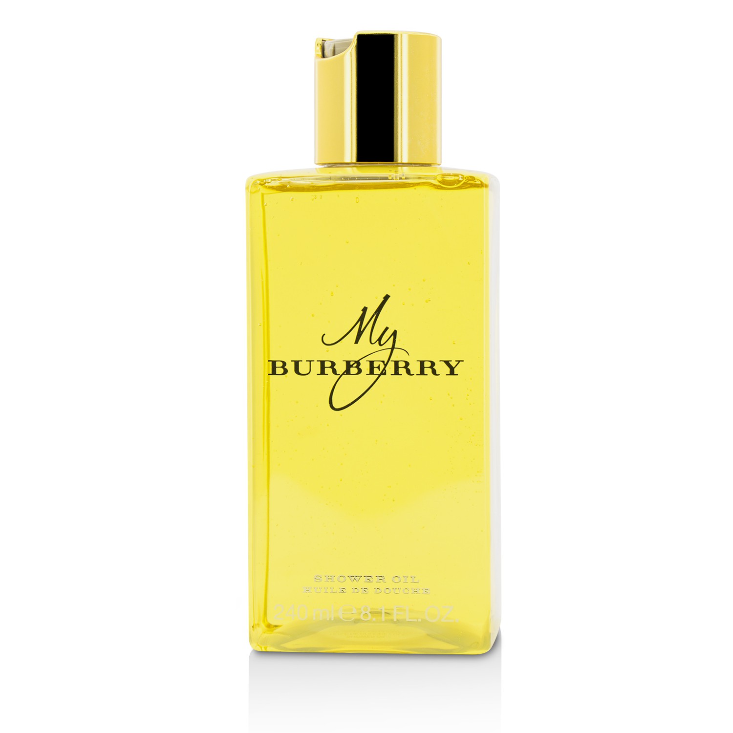 Burberry My Burberry Shower Oil 240ml/8.1oz