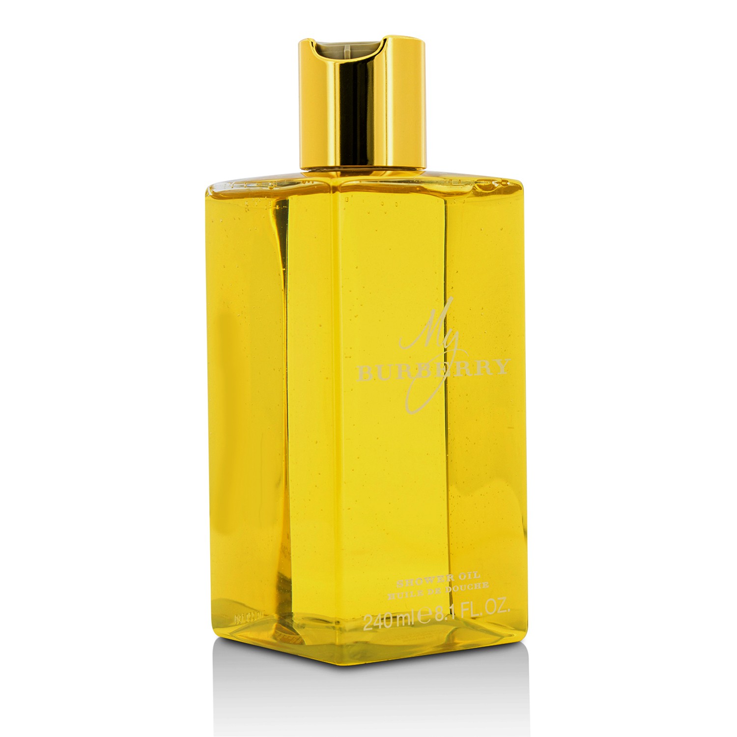Burberry My Burberry Shower Oil 240ml/8.1oz