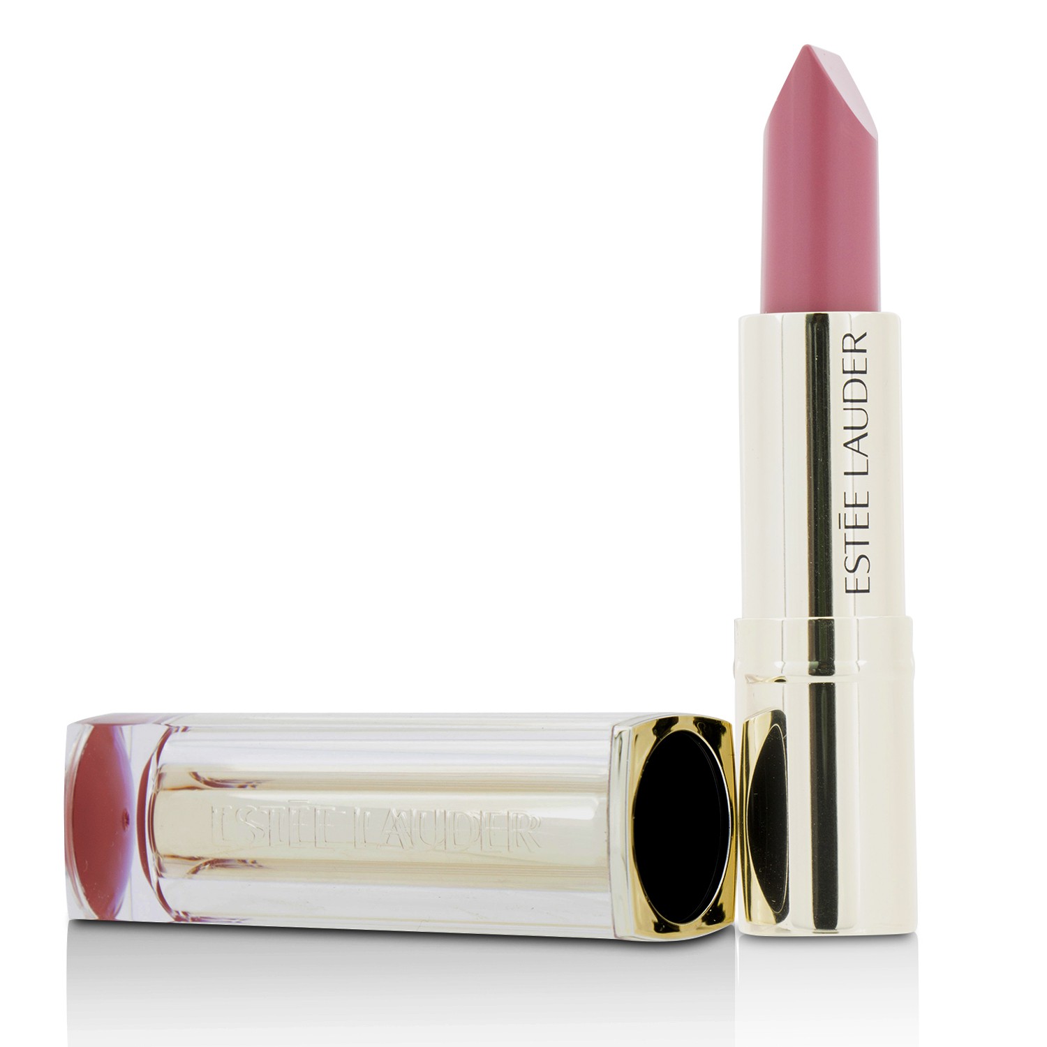 Estee Lauder Pure Color Love Lipstick 3.5g/0.12oz