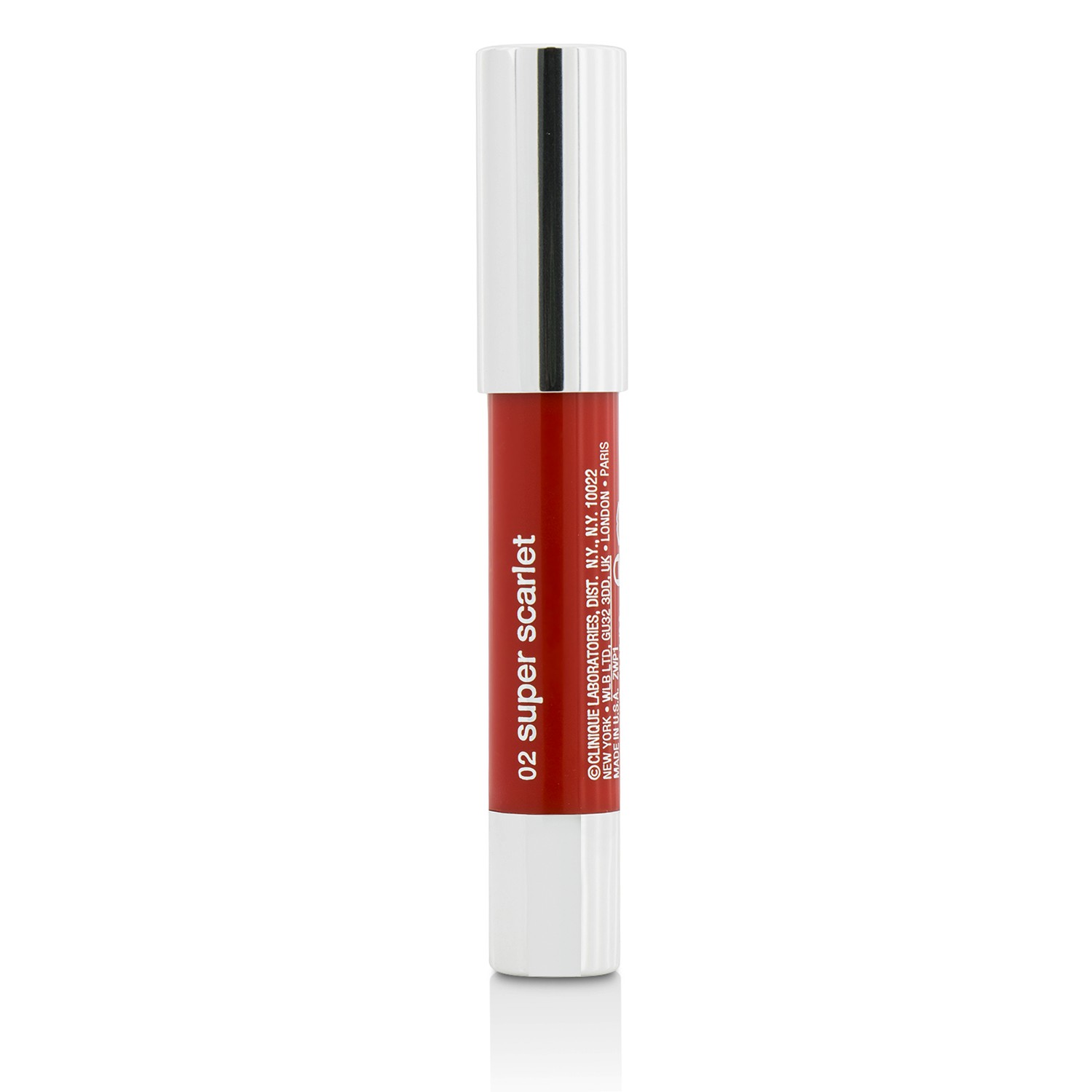 Clinique Chubby Plump & Shine Liquid Lip Plumping Gloss 3.9g/0.13oz