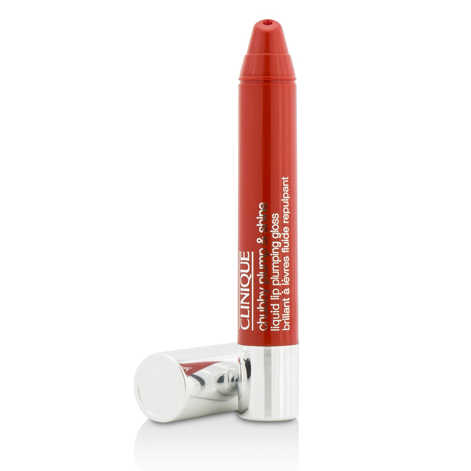 Clinique Chubby Plump & Shine Liquid Lip Plumping Gloss 3.9g/0.13oz
