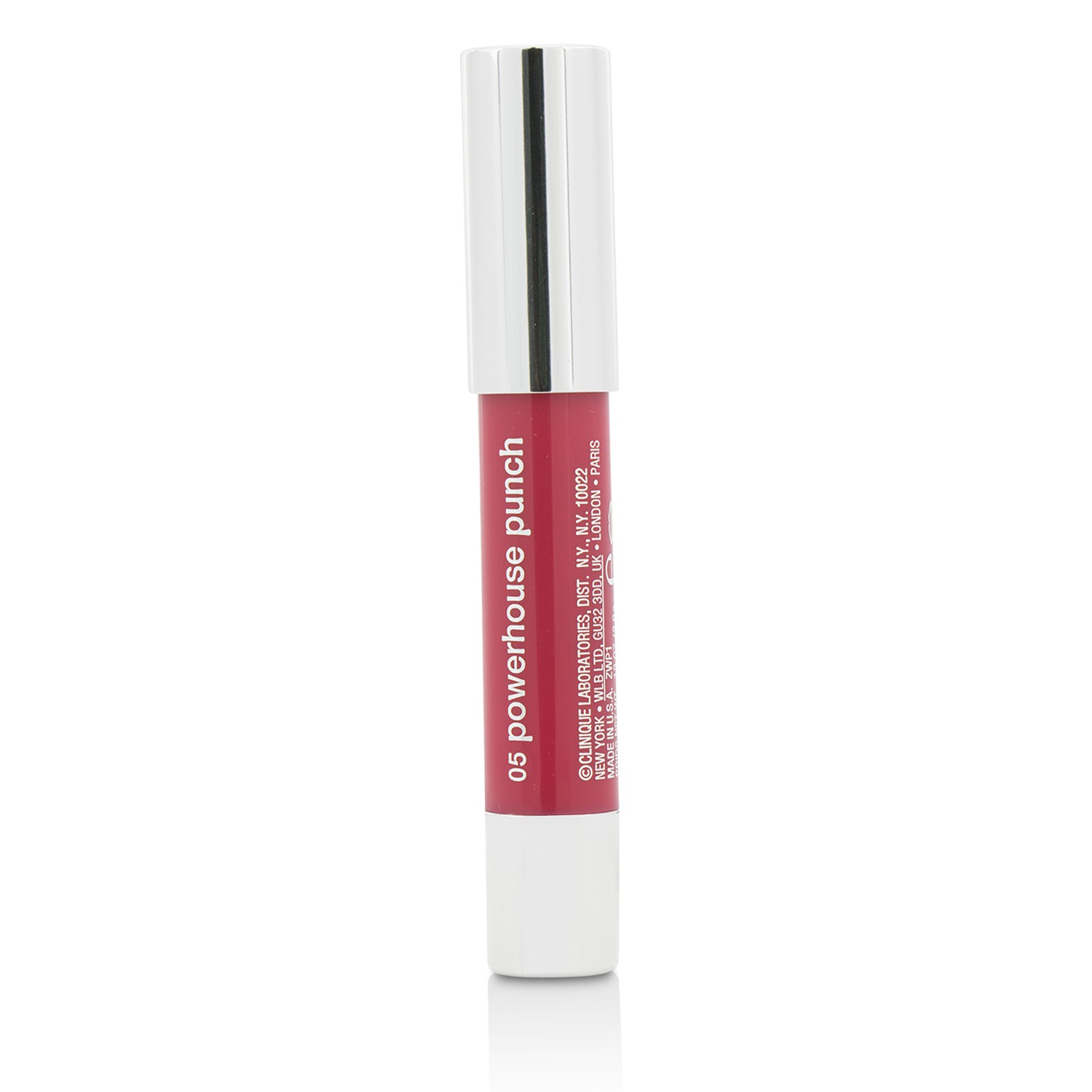 Clinique Chubby Plump & Shine Liquid Lip Plumping Gloss 3.9g/0.13oz