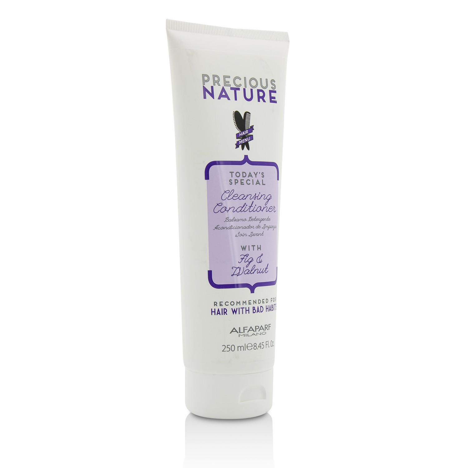 AlfaParf Precious Nature Today's Special Cleansing Conditioner (For Hair with Bad Habits) 250ml/8.45oz