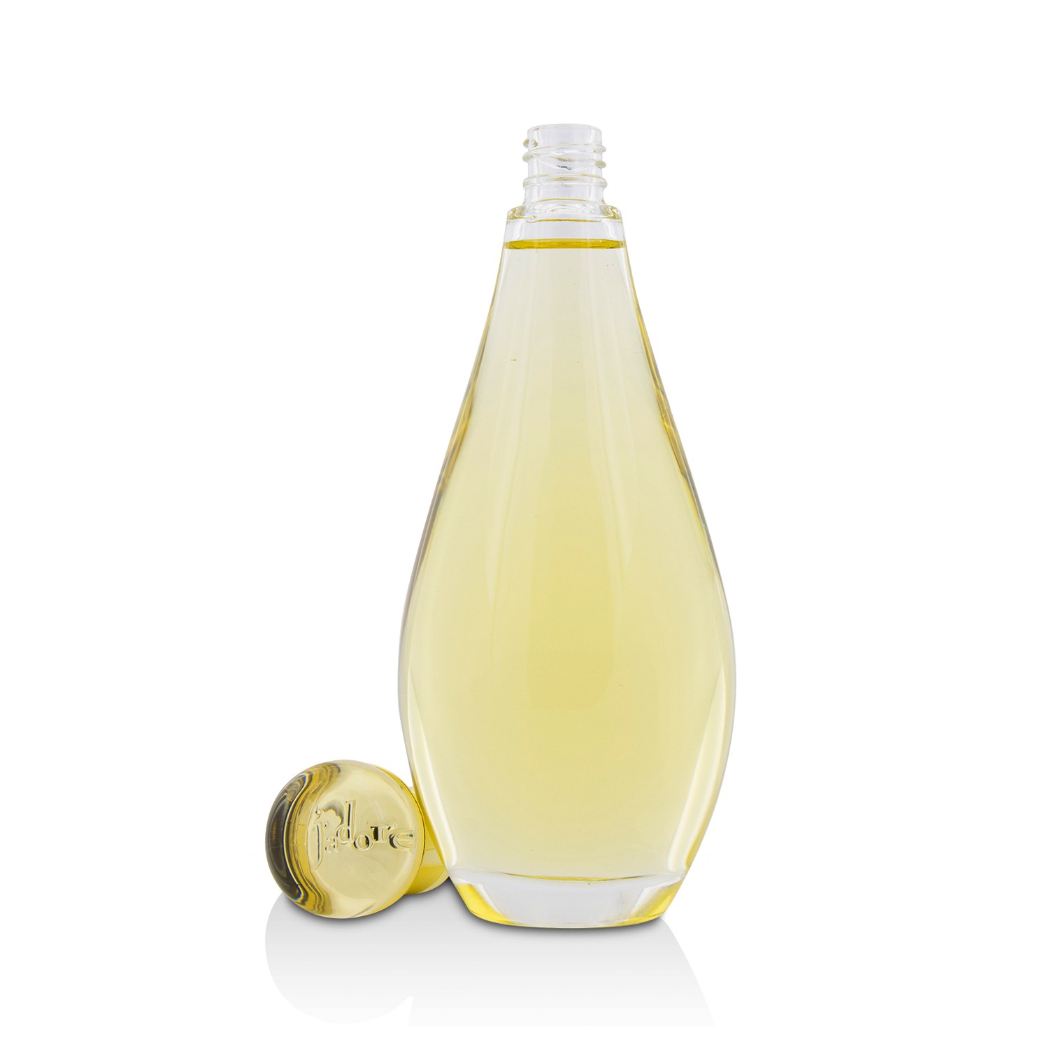 Christian Dior J'Adore Rose De Grasse Perfumed Oil For The Body & Bath 200ml/6.8oz