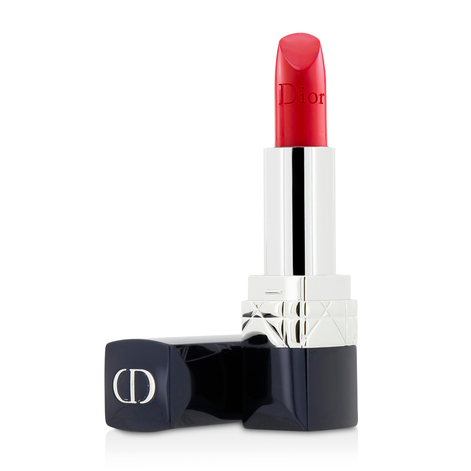 Christian Dior Rouge Dior Couture Colour Comfort & Wear Lipstick 3.5g/0.12oz