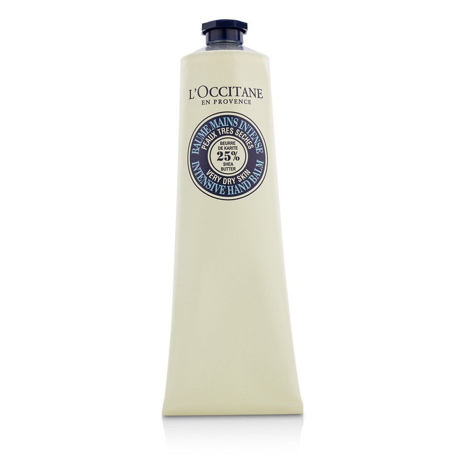 L'Occitane Shea Butter Intensive Hand Balm - For Very Dry Skin 150ml/5.2oz