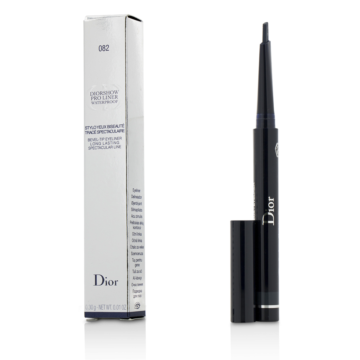 Christian Dior Diorshow Pro Liner 0.3g/0.01oz