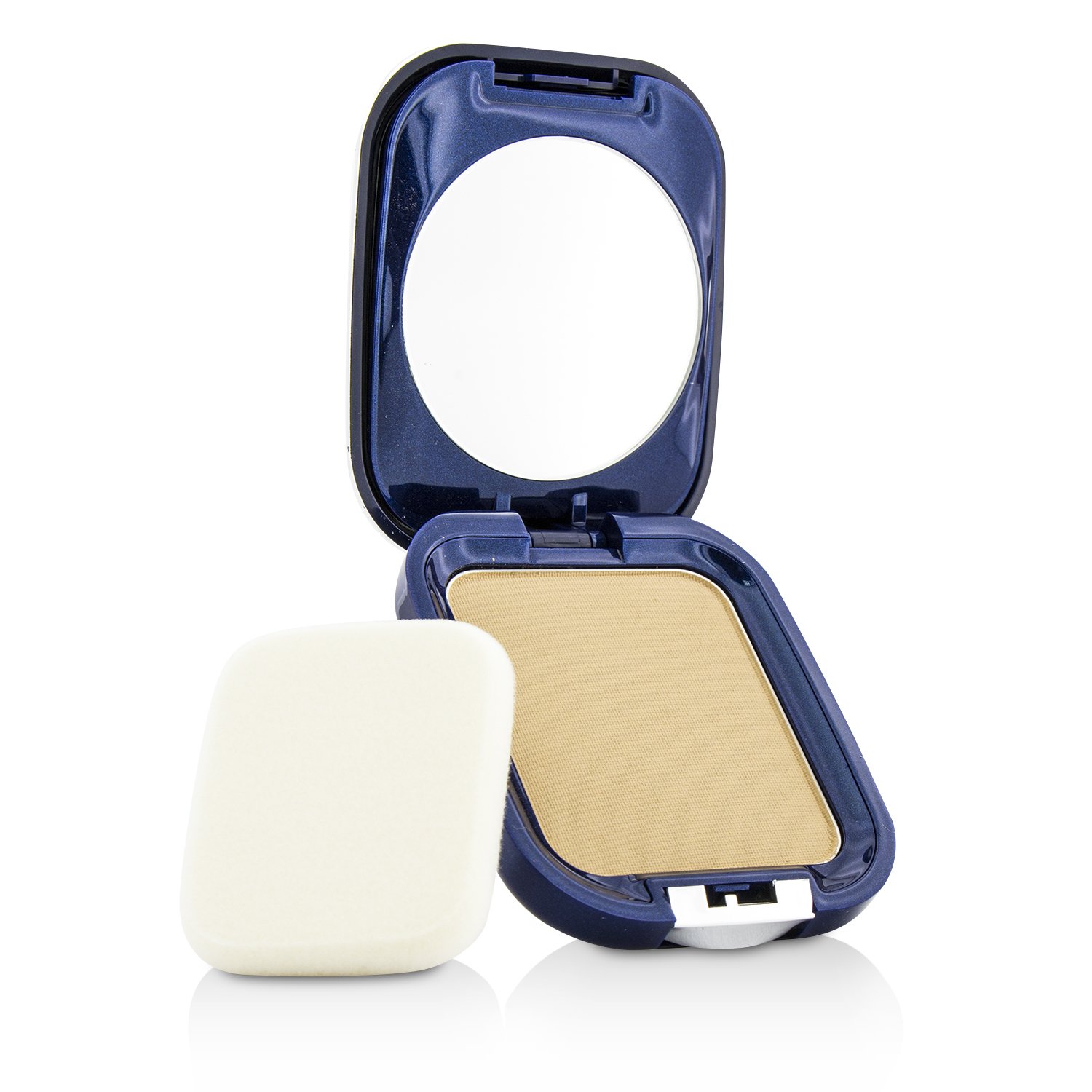Orlane Compact Foundation SPF22 (Raidant Finish/Long Lasting) 9g/0.31oz