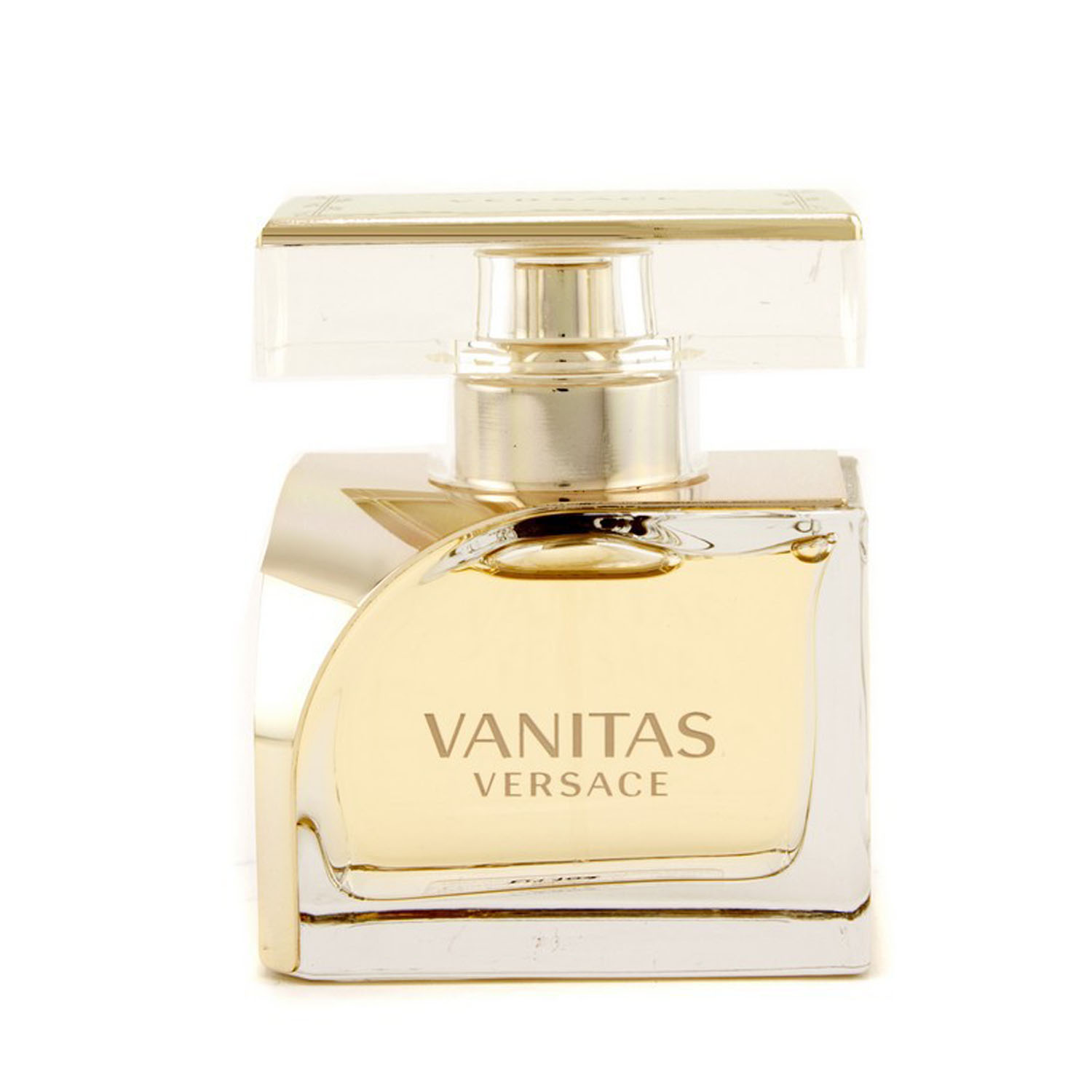 Versace Vanitas Eau De Parfum Spray 50ml/1.7oz | Strawberrynet MA