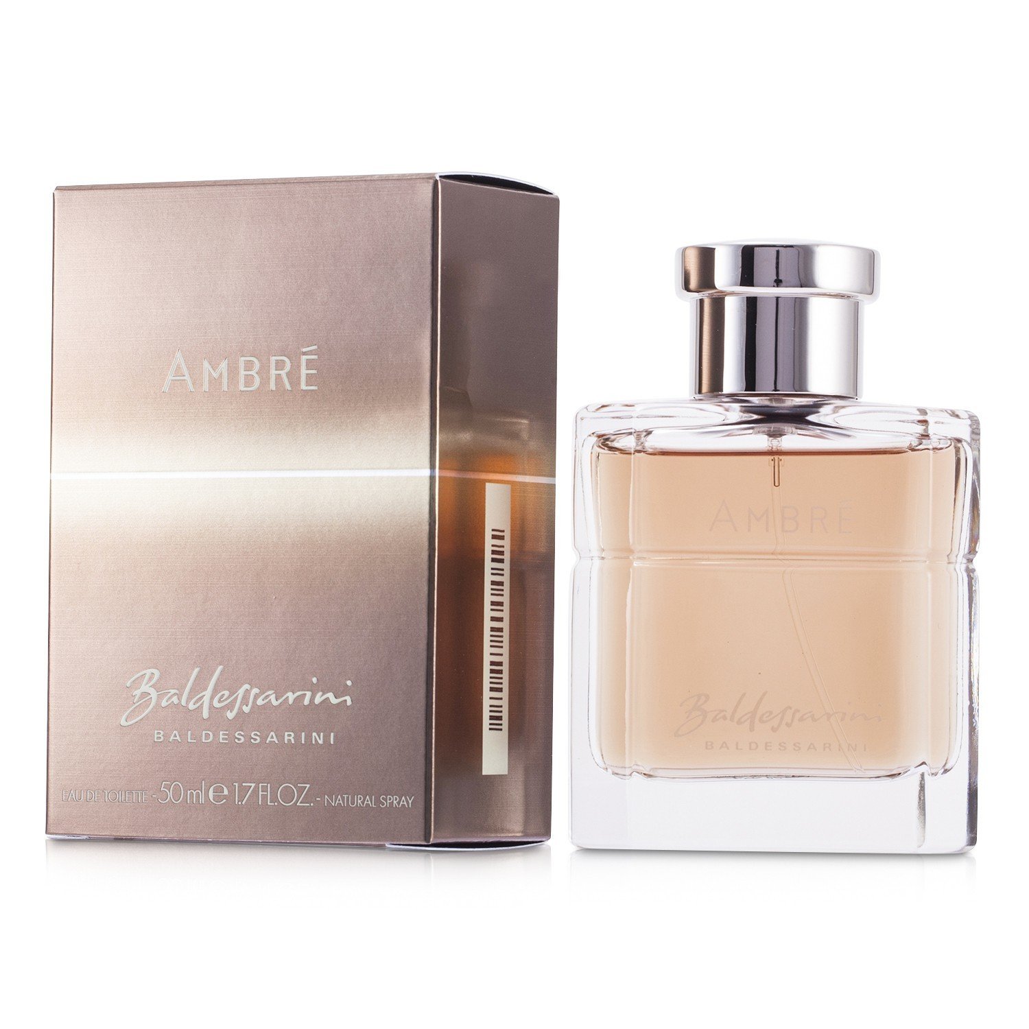 Baldessarini Ambre Eau De Toilette Spray 50ml/1.6oz