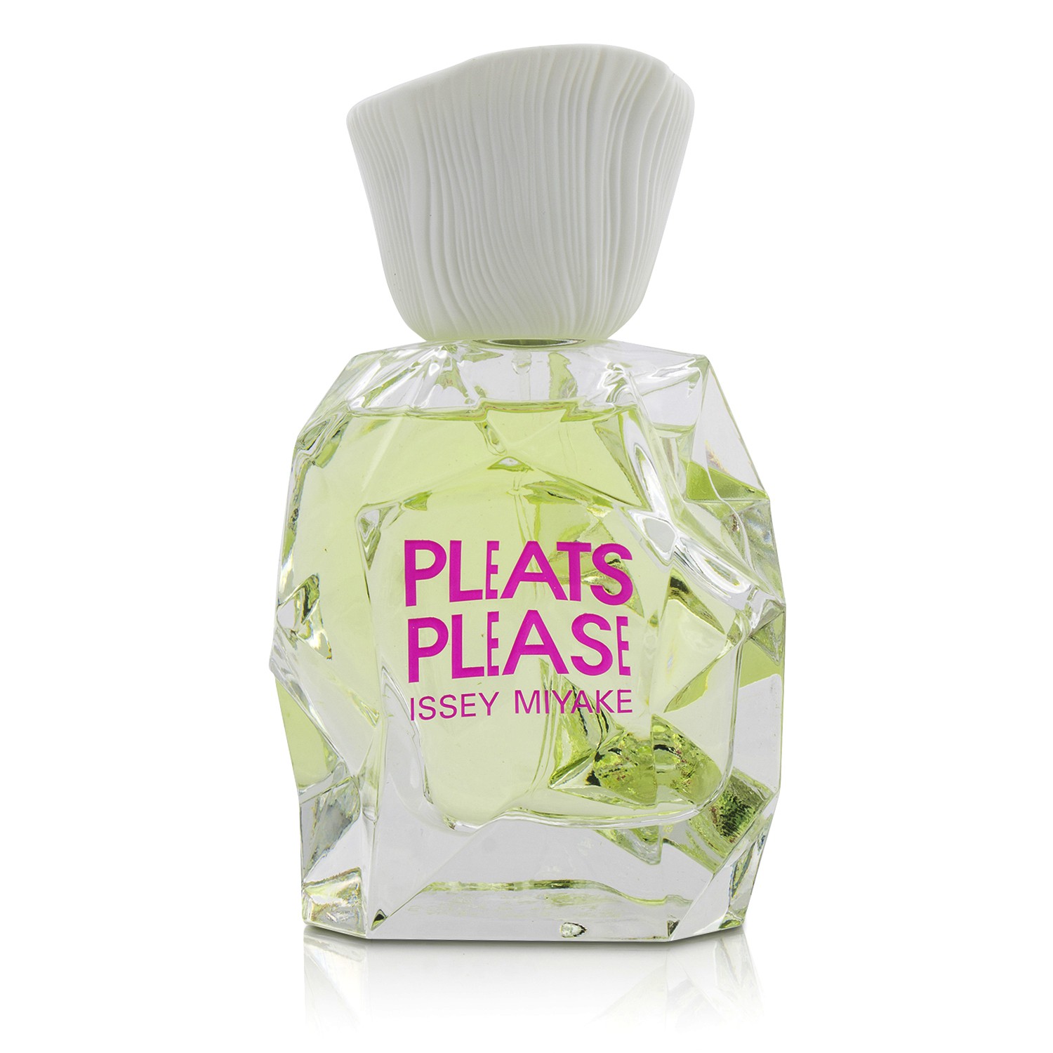 Issey Miyake Pleats Please L'Eau Eau De Toilette Spray (Smile Edition) 50ml/1.6oz