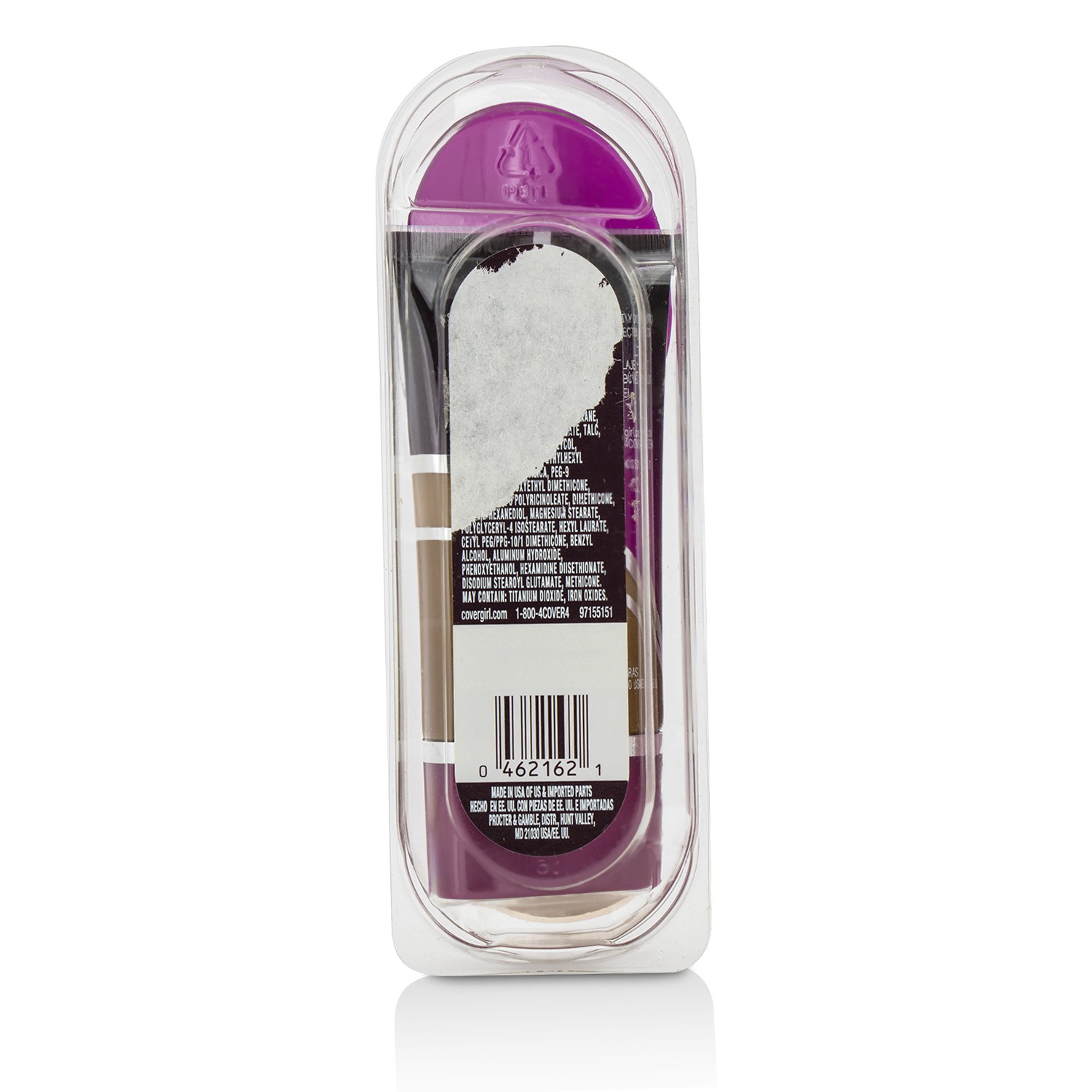 Covergirl  封面女郎 柔嫩光滑粉底液 25ml/0.84oz