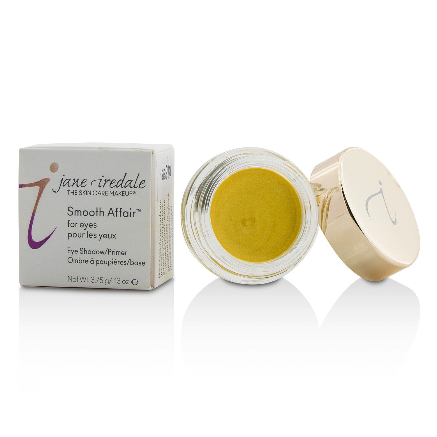Jane Iredale Smooth Affair For Eyes (Eye Shadow/Primer) 3.75g/0.13oz