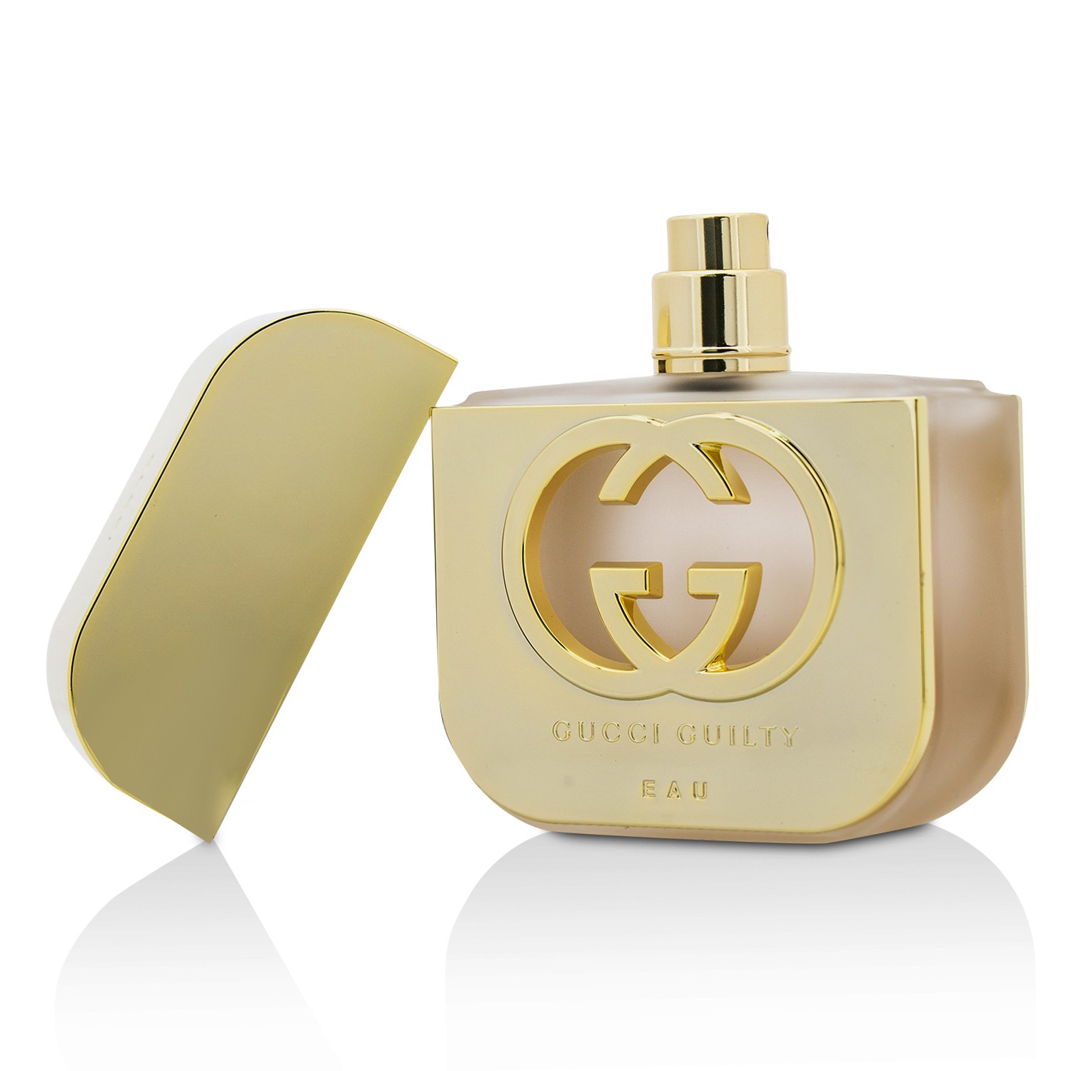 Gucci Guilty Eau Eau De Toilette Spray 50ml/1.6oz