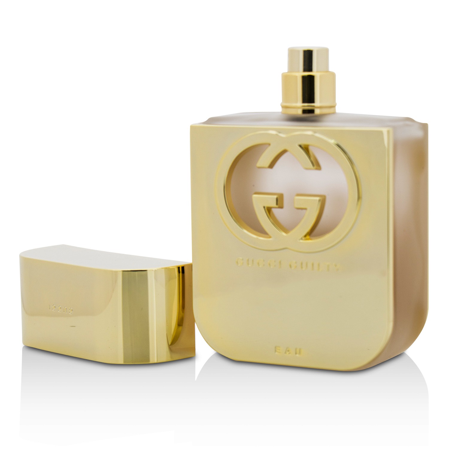 Gucci Guilty Eau Eau De Toilette Spray 75ml/2.5oz