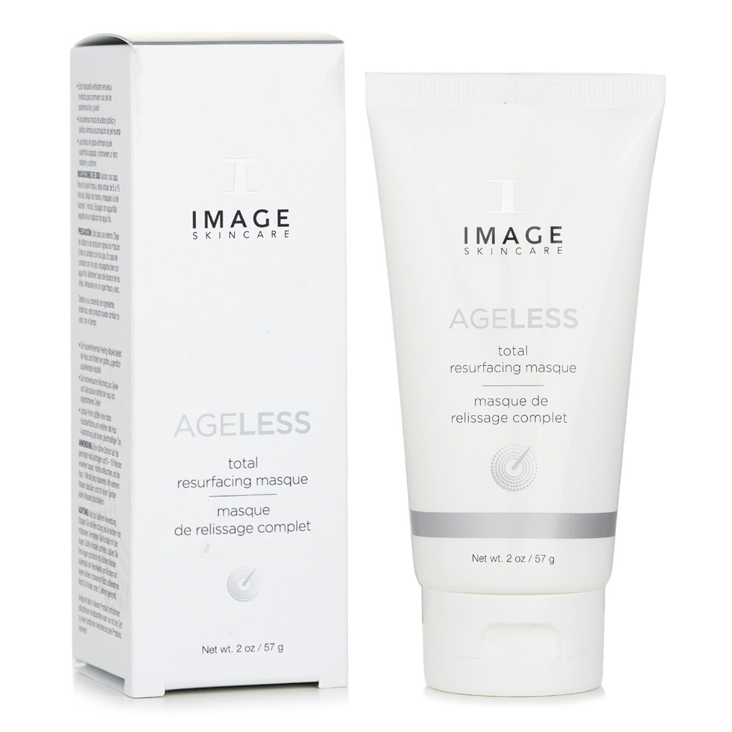 Image Ageless Total Resurfacing Masque 57g/2oz