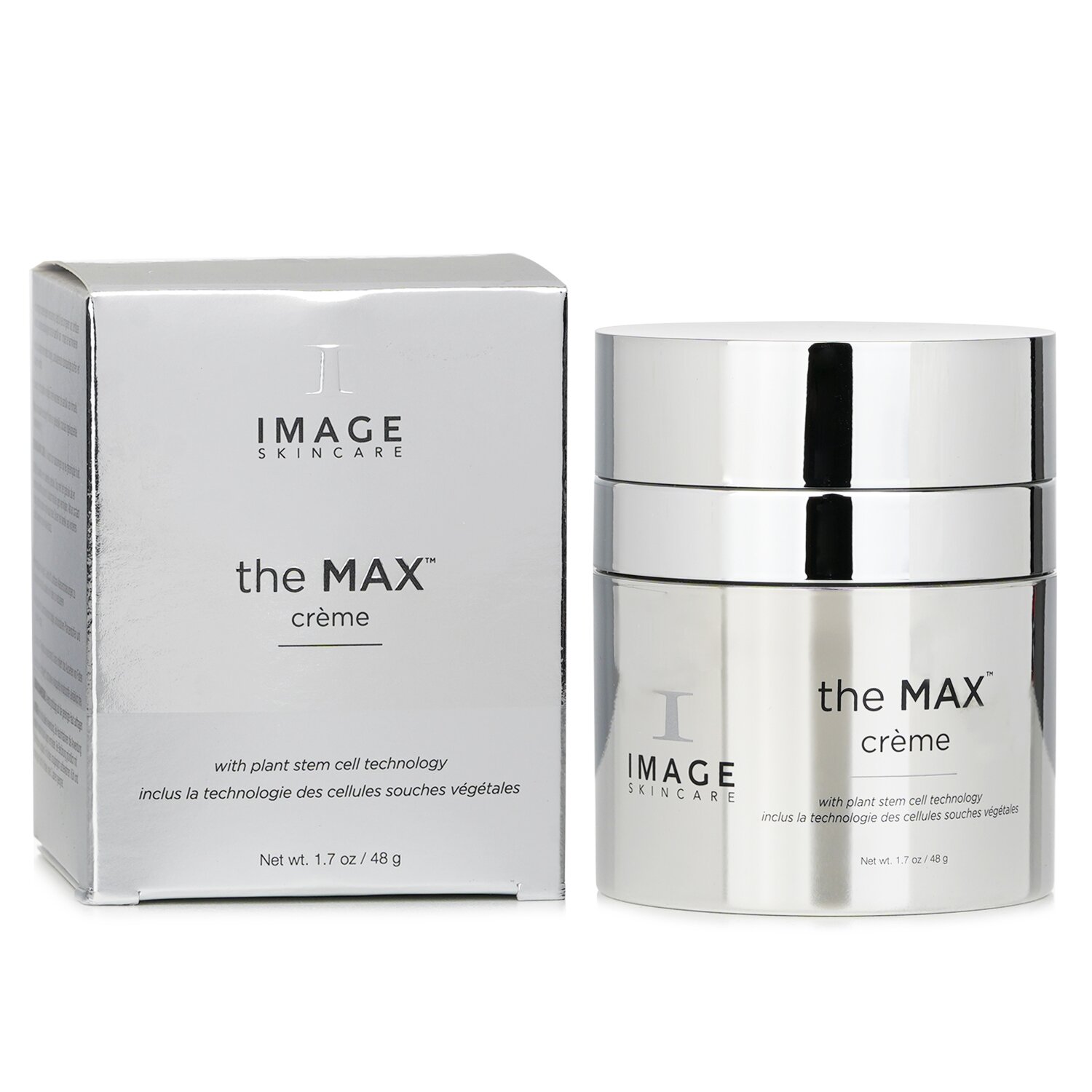 Image The Max Stem Cell Creme 48g/1.7oz