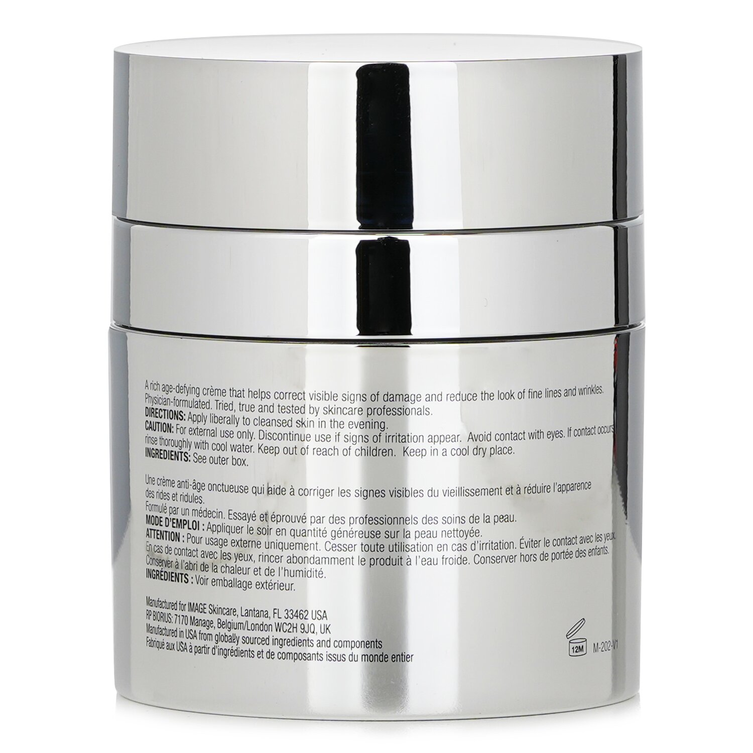 Image The Max Stem Cell Creme 48g/1.7oz