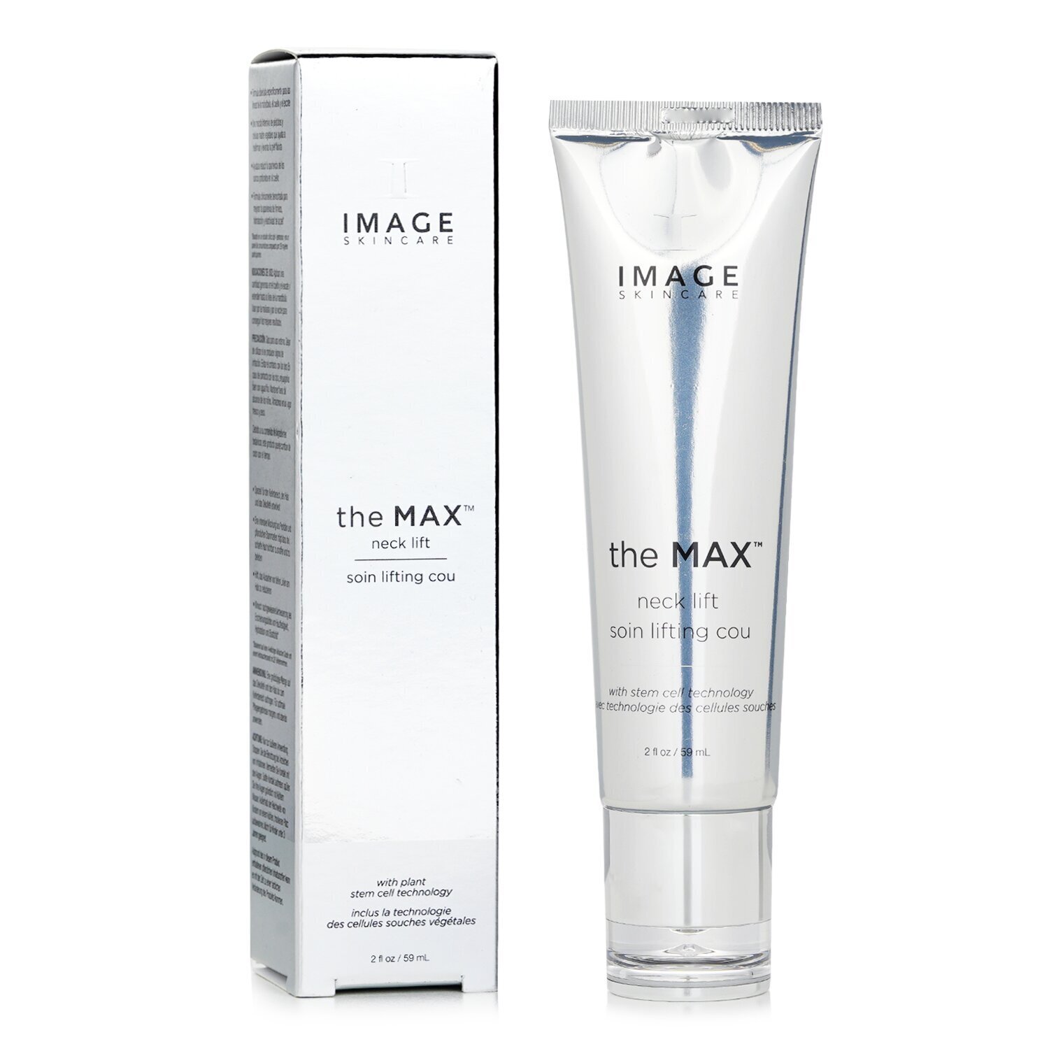 Image The Max Reafimación de Cuello de Células Madre 59ml/2oz