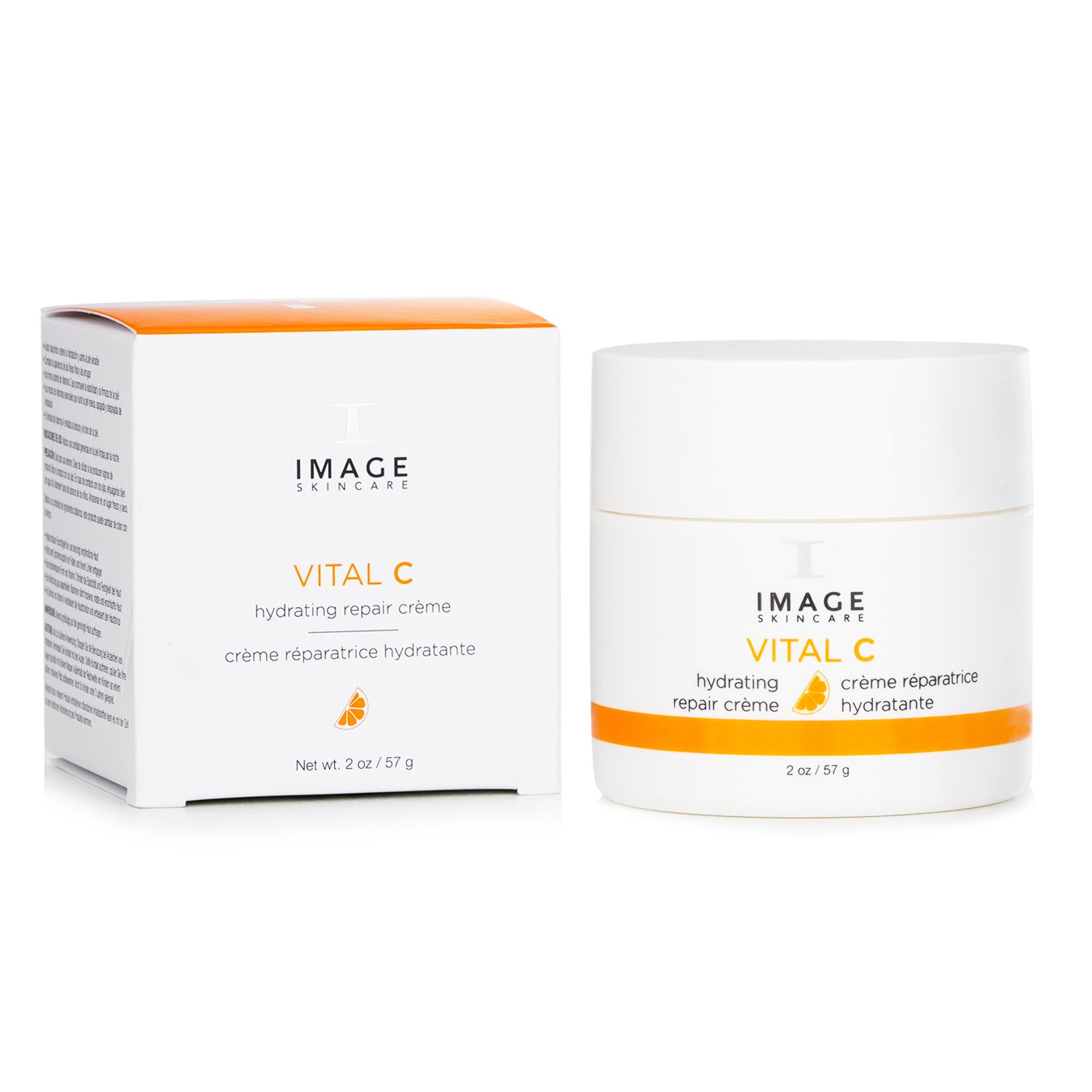 Image Vital C Hydrating Repair Creme 57g/2oz