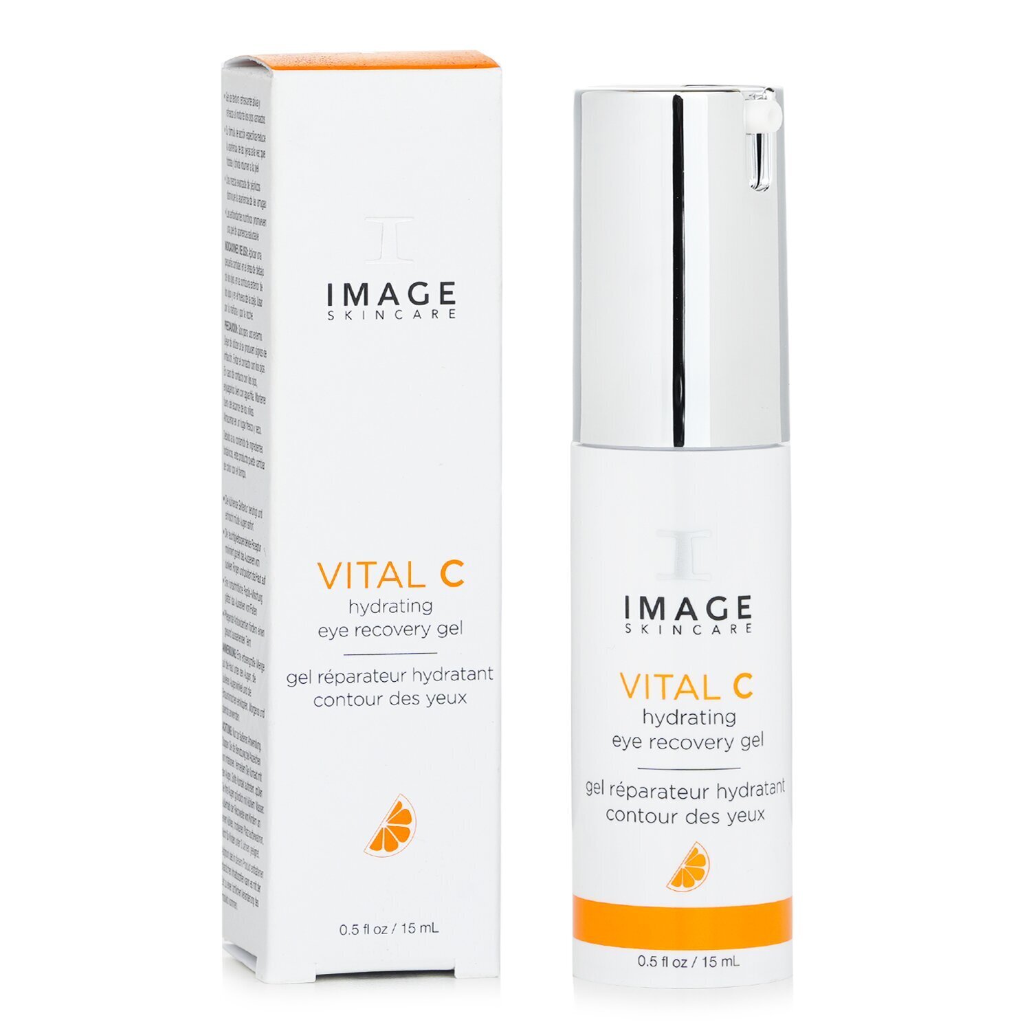 Image Vital C Hydrating Eye Recovery Gel 15ml/0.5oz