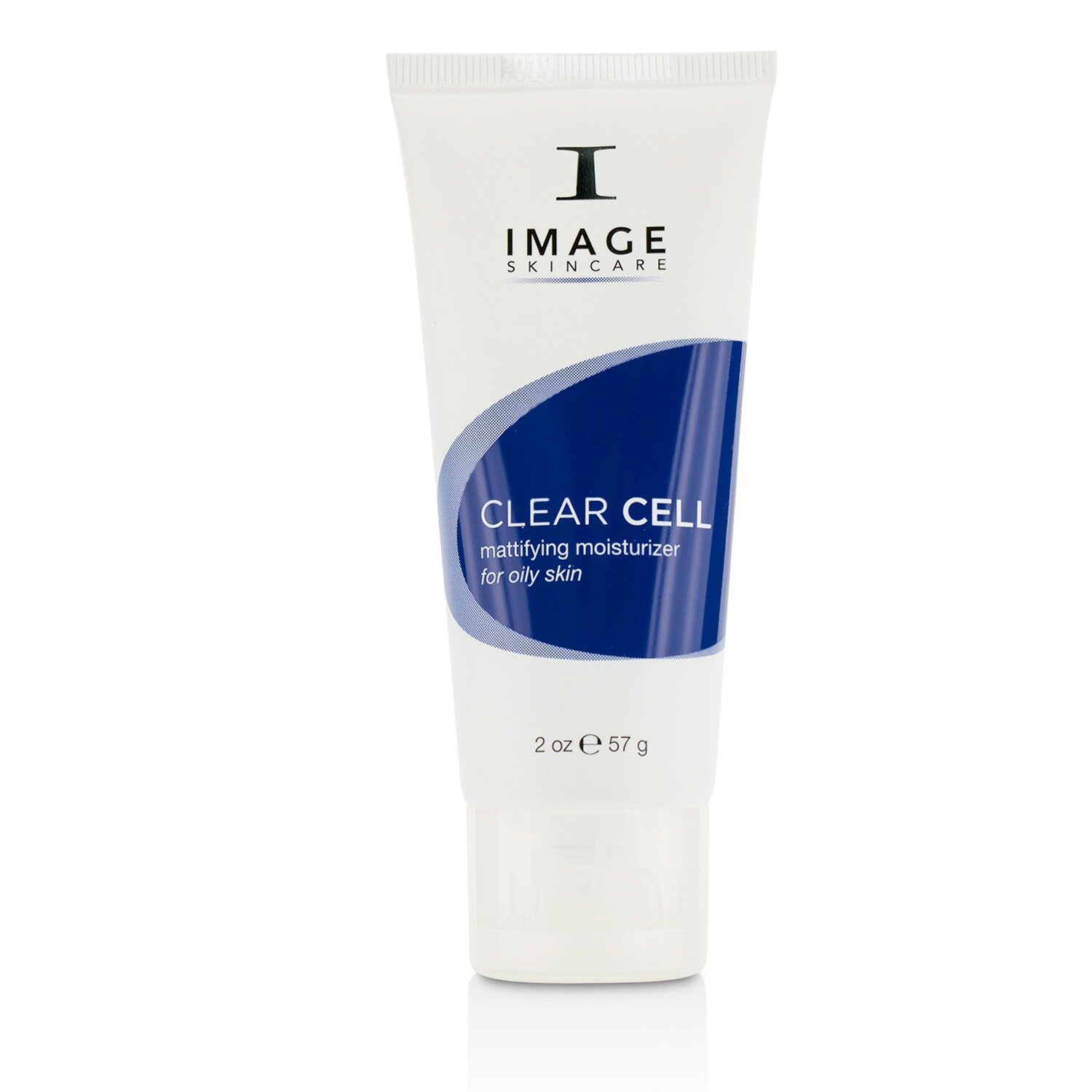 Image Clear Cell Hidratante Matificante Para Piel Grasa 57g/2oz