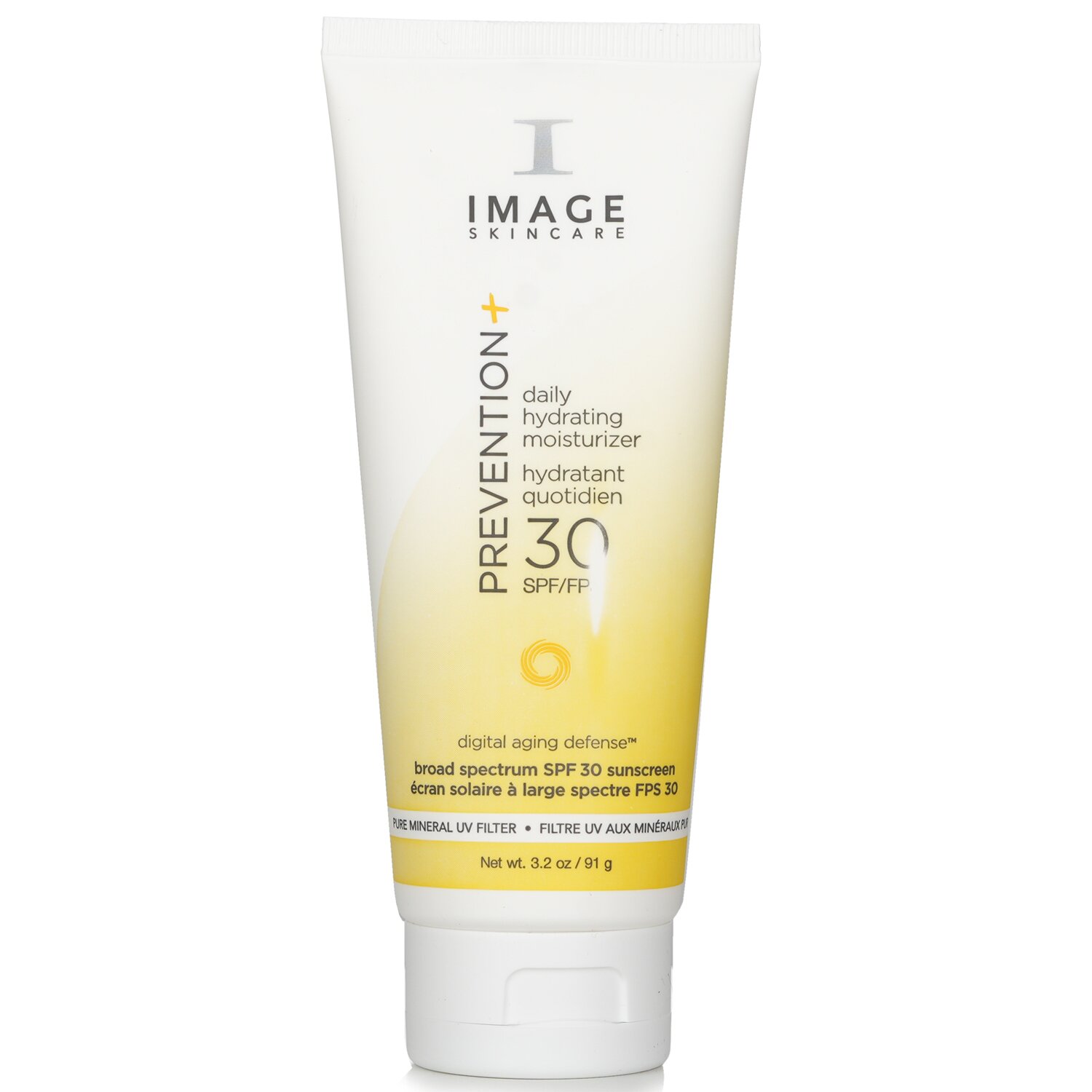 Image مرطب يومي Premention+ SPF30+ 91g/3.2oz