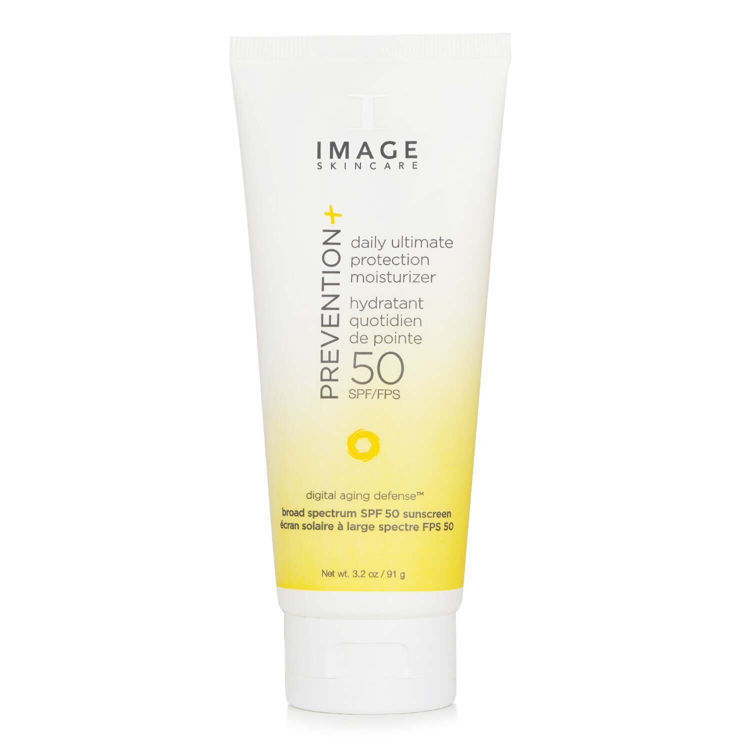 Image Prevention+ Daily Ultimate Protection Moisturizer - All Skin Types 91g/3.2oz