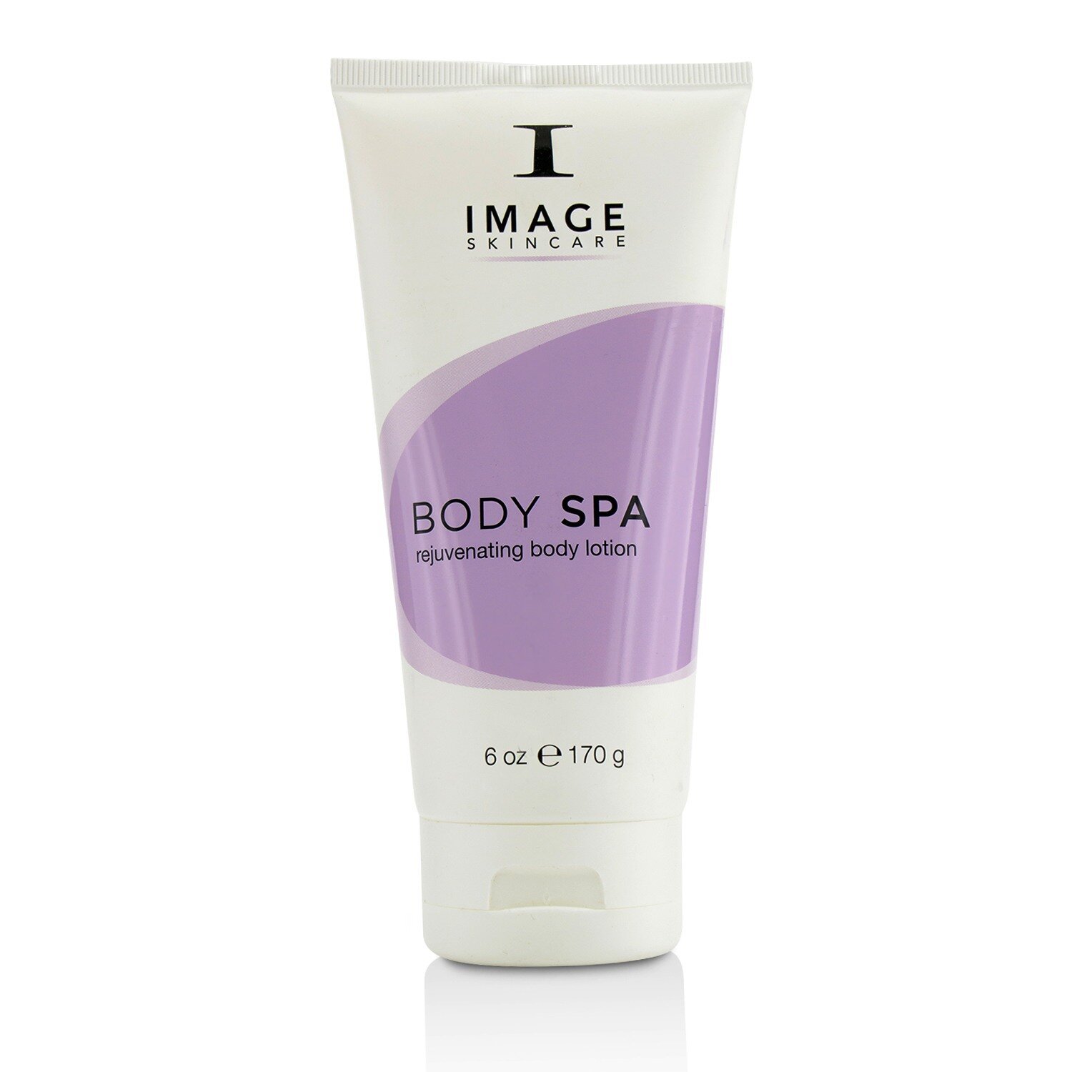 Image Body Spa Rejuvenating Body Lotion 170g/6oz