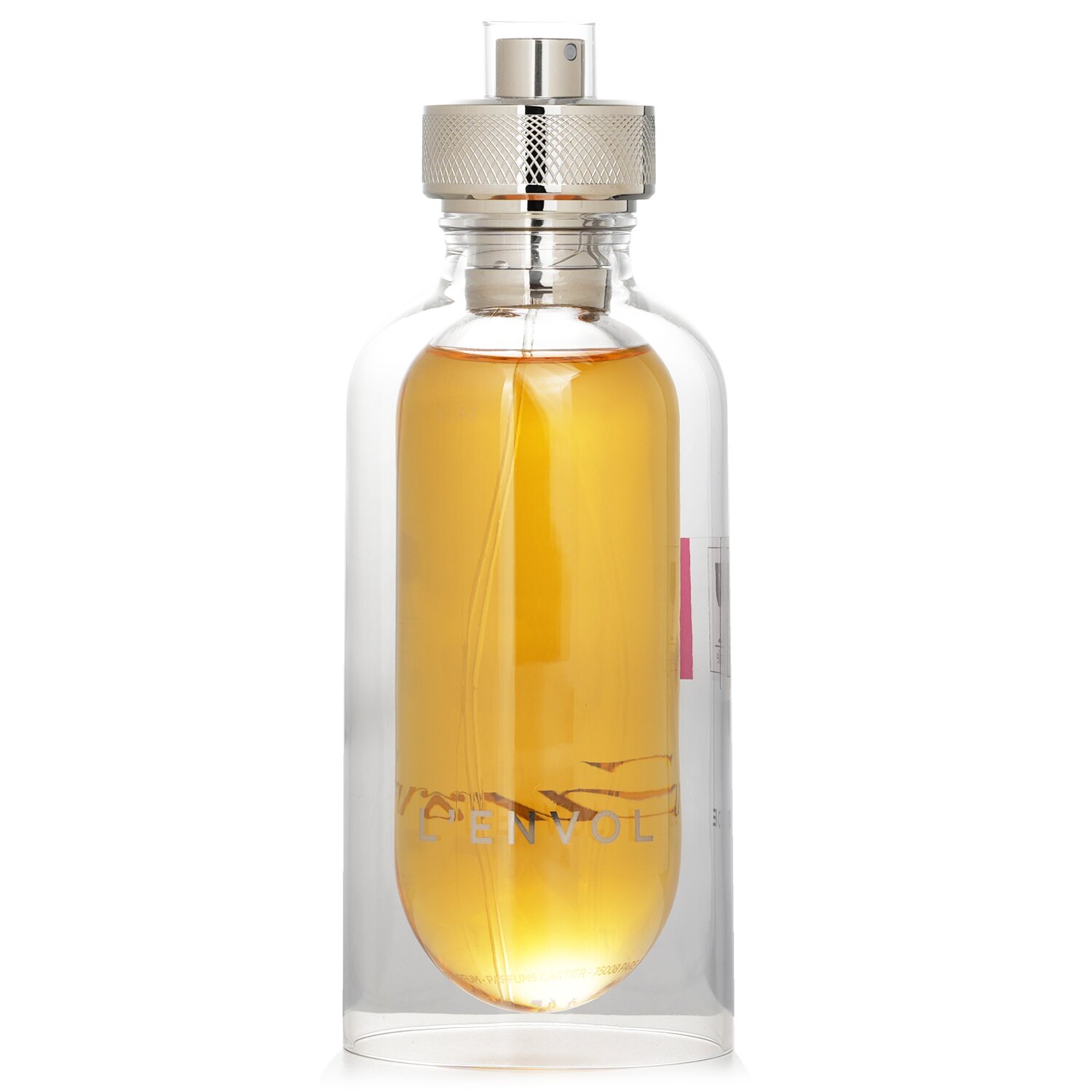 Cartier L'Envol De Cartier Eau De Parfum Spray Rellenable 100ml/3.3oz
