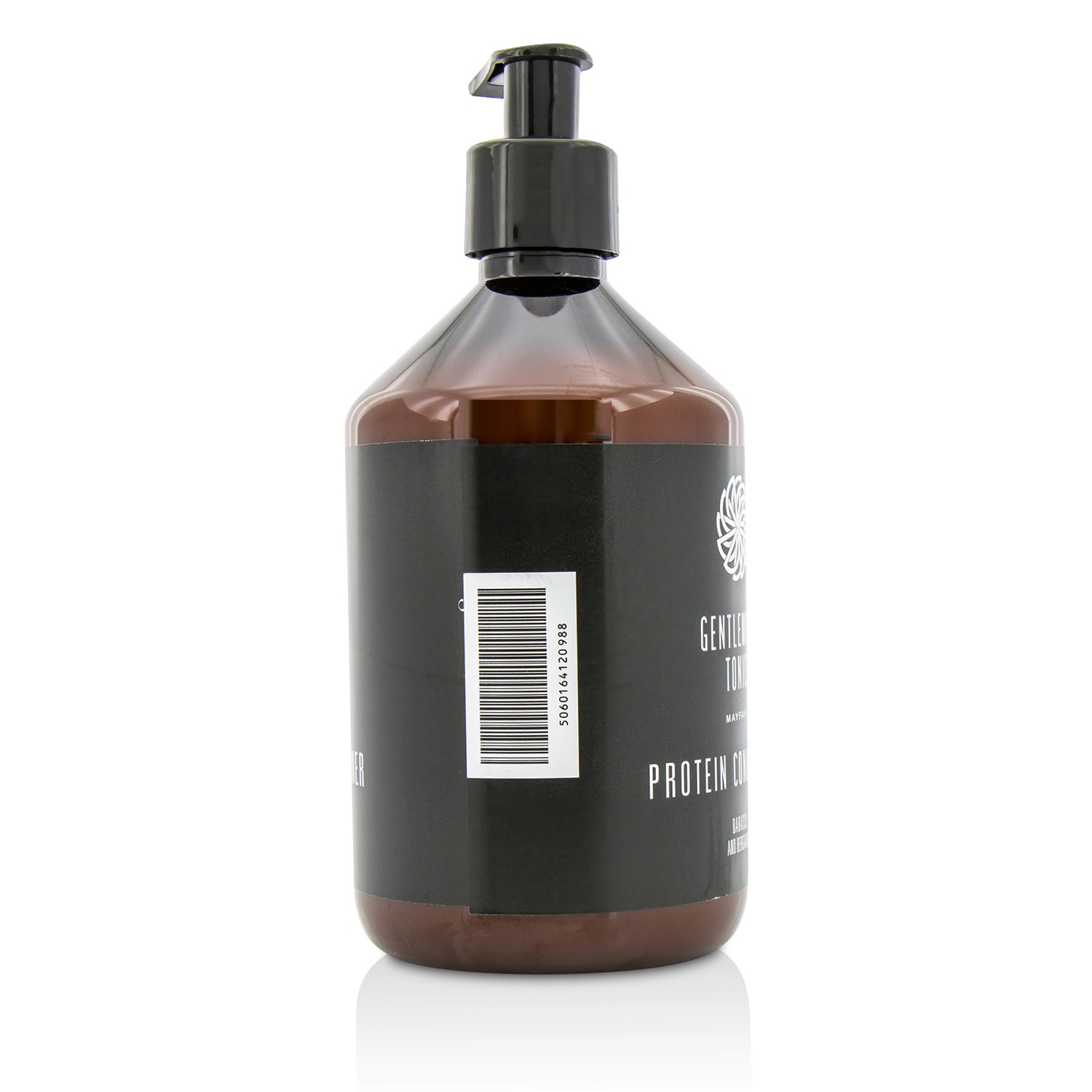Gentlemen's Tonic באבאסו וברגמוט Protein Conditioner מרכך 500ml/16.9oz