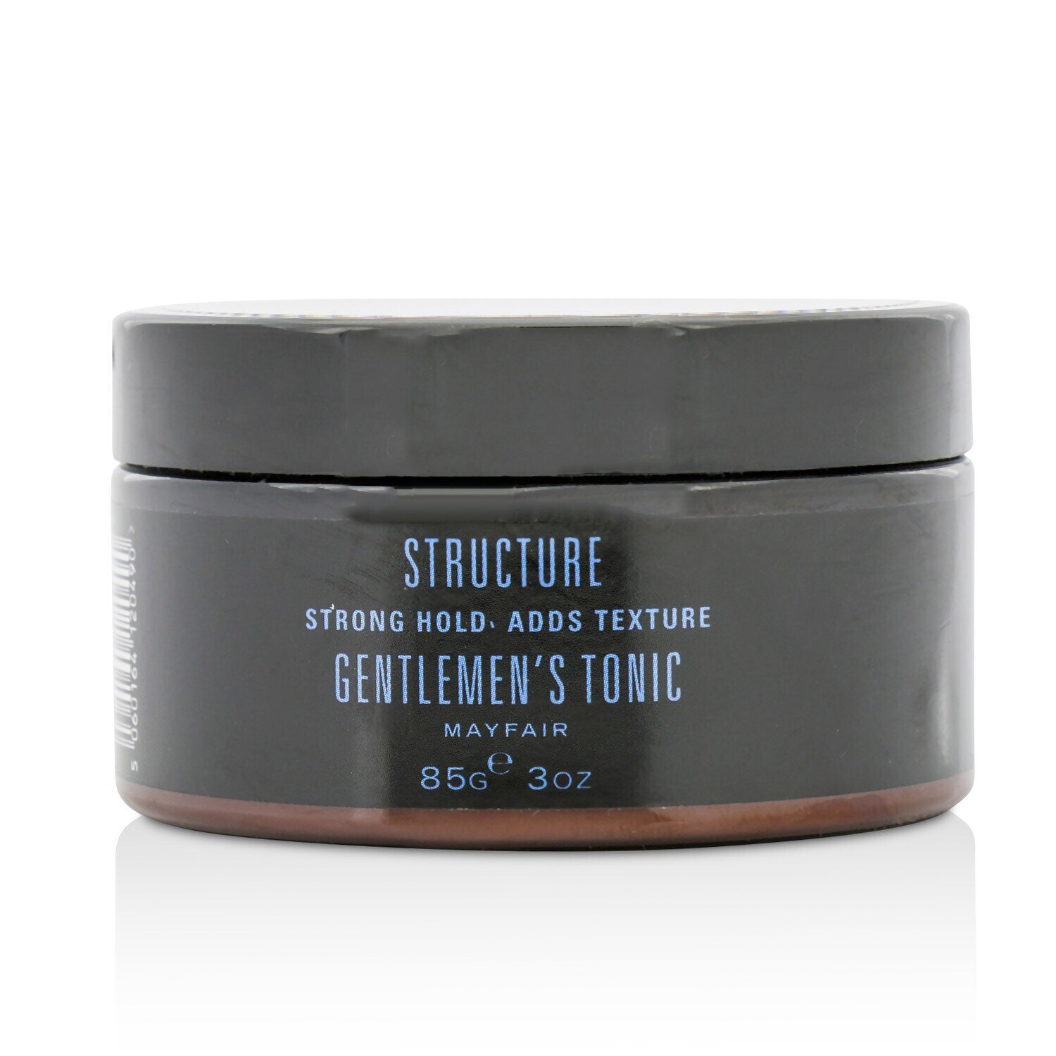Gentlemen's Tonic Structure (Strong Hold, Adds Texture) 85g/3oz