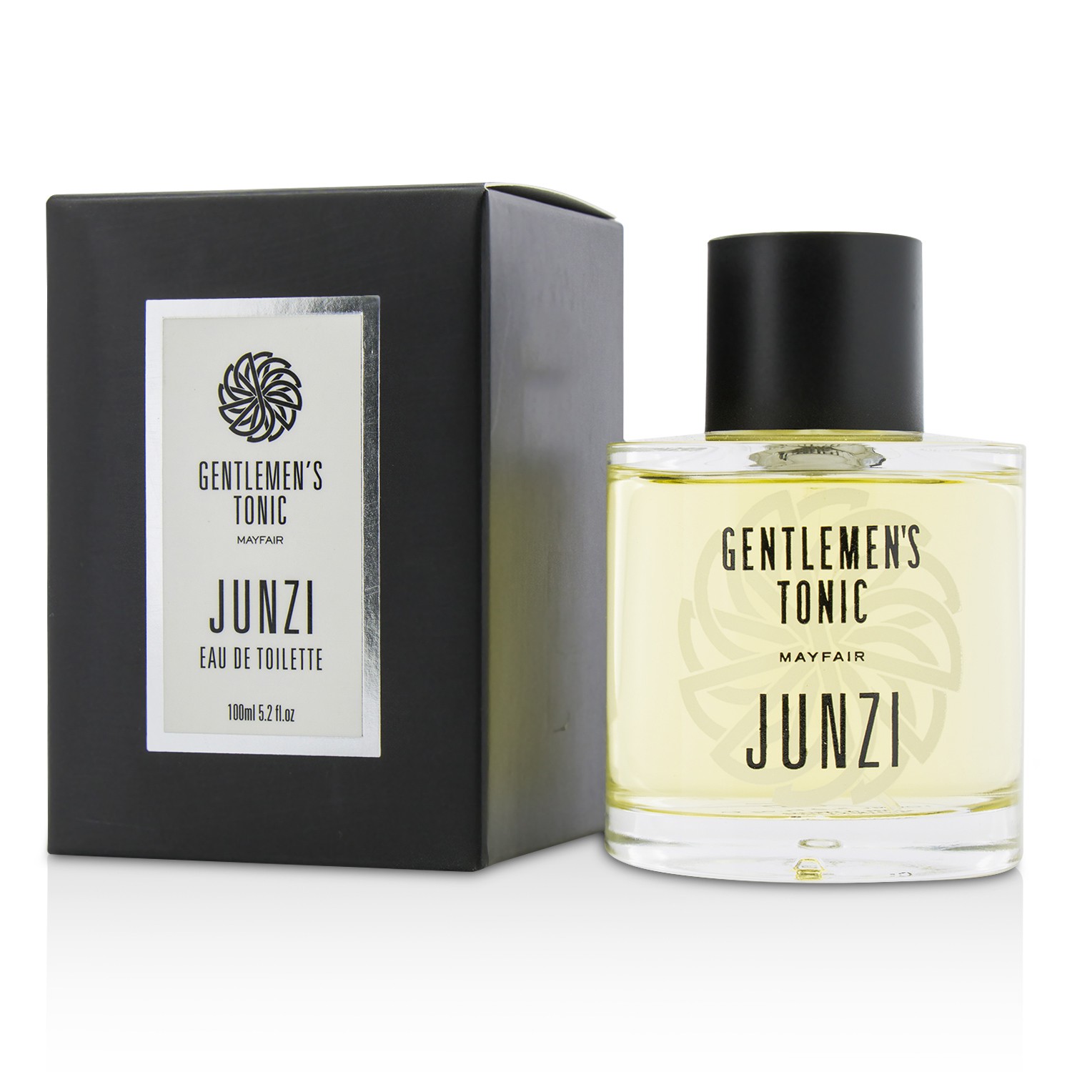 Gentlemen's Tonic Junzi Туалетная Вода Спрей 100ml