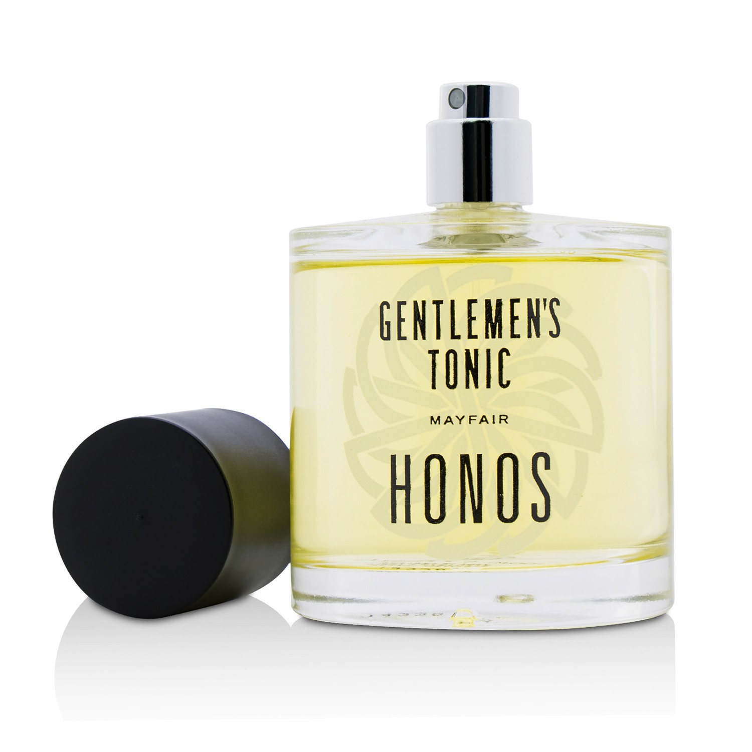 Gentlemen's Tonic Honos Туалетная Вода Спрей 100ml