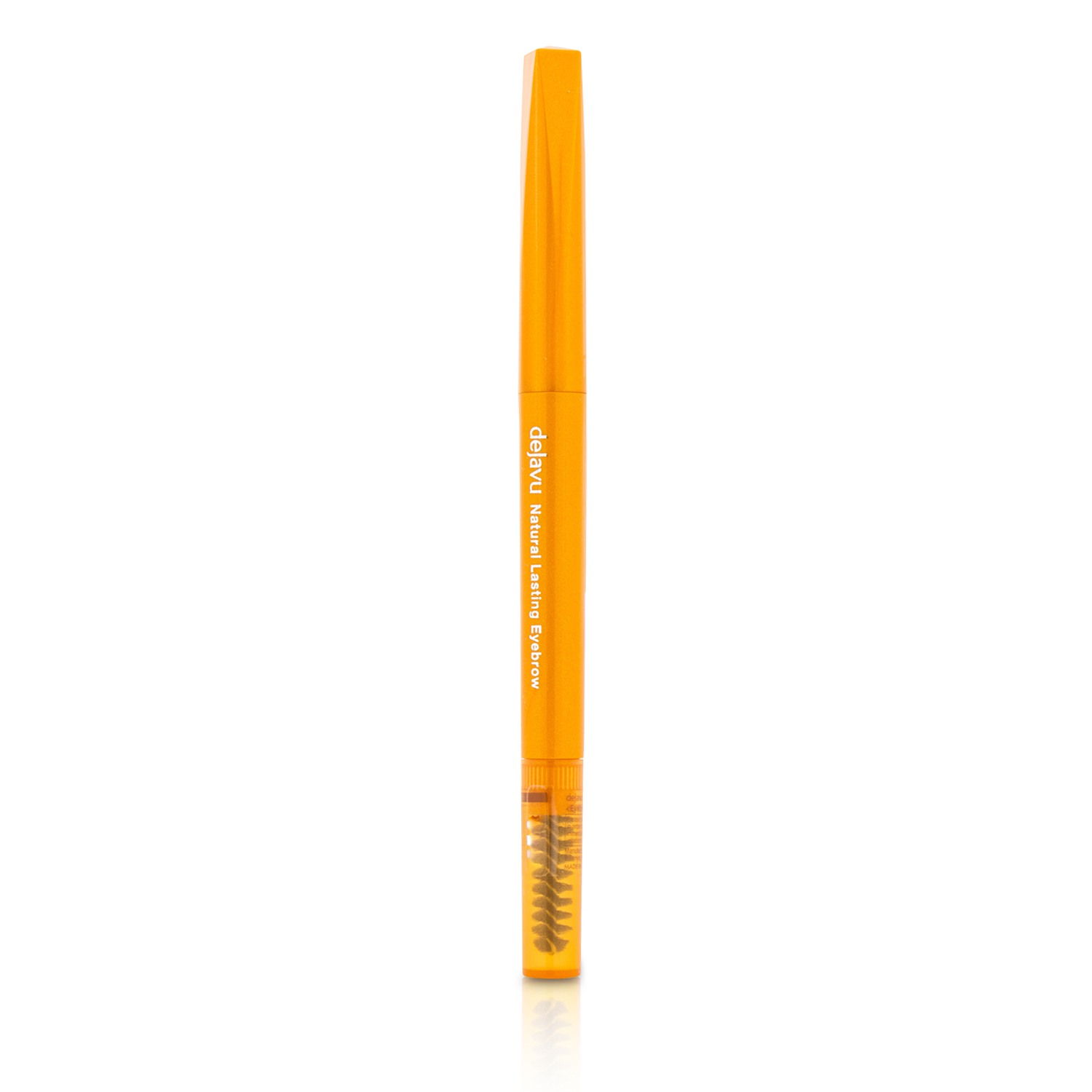 Dejavu Natural Lasting Eyebrow Picture Color