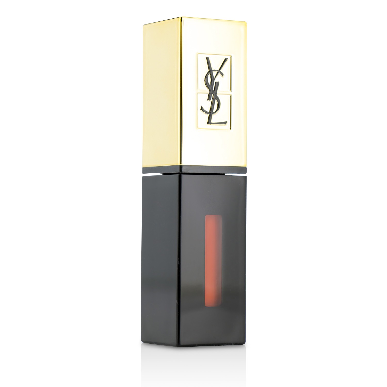 Yves Saint Laurent Rouge Pur Couture Vernis a Levres Glossy Stain 6ml/0.2oz