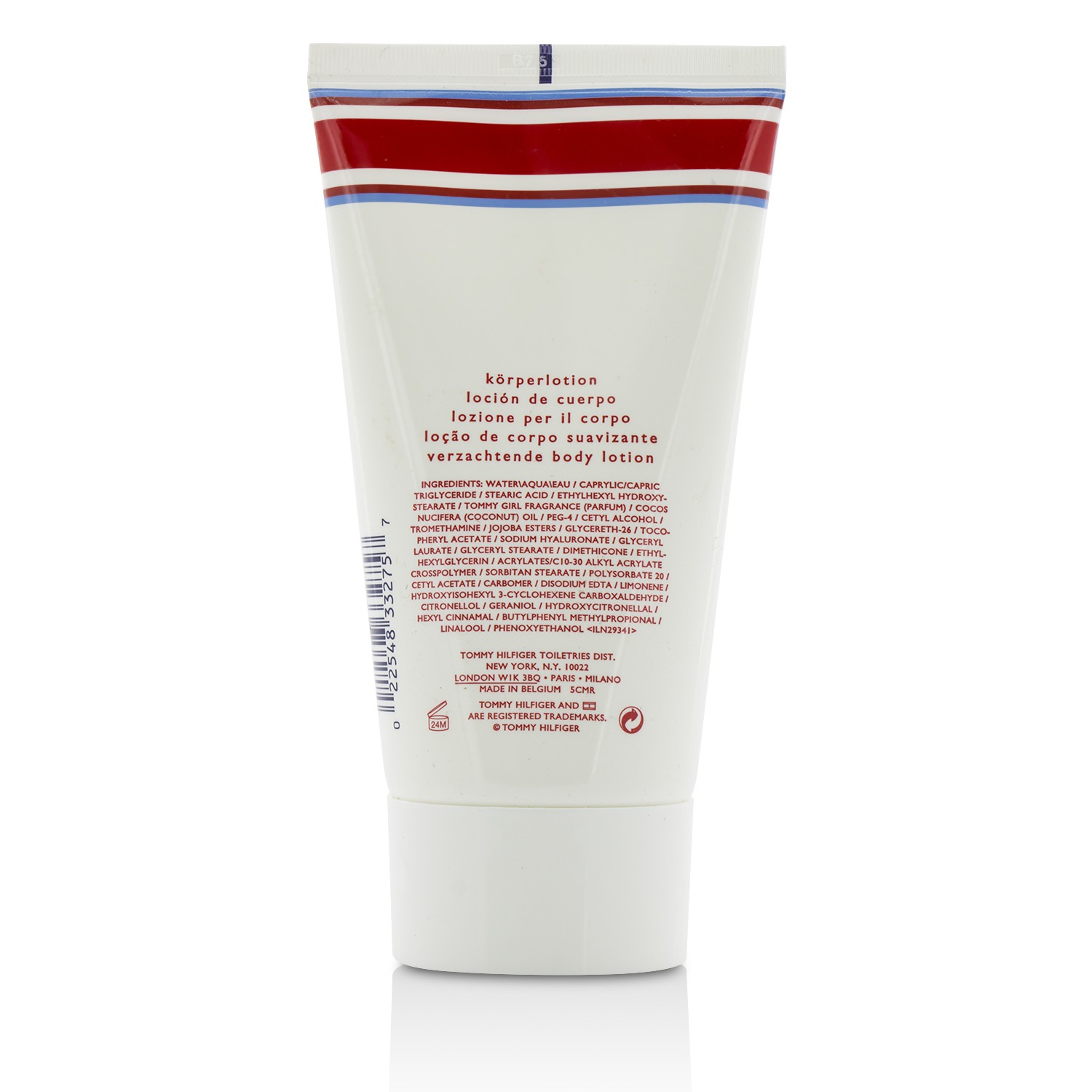 Tommy Hilfiger Tommy Gril Smoothing Body Lotion 150ml/5oz