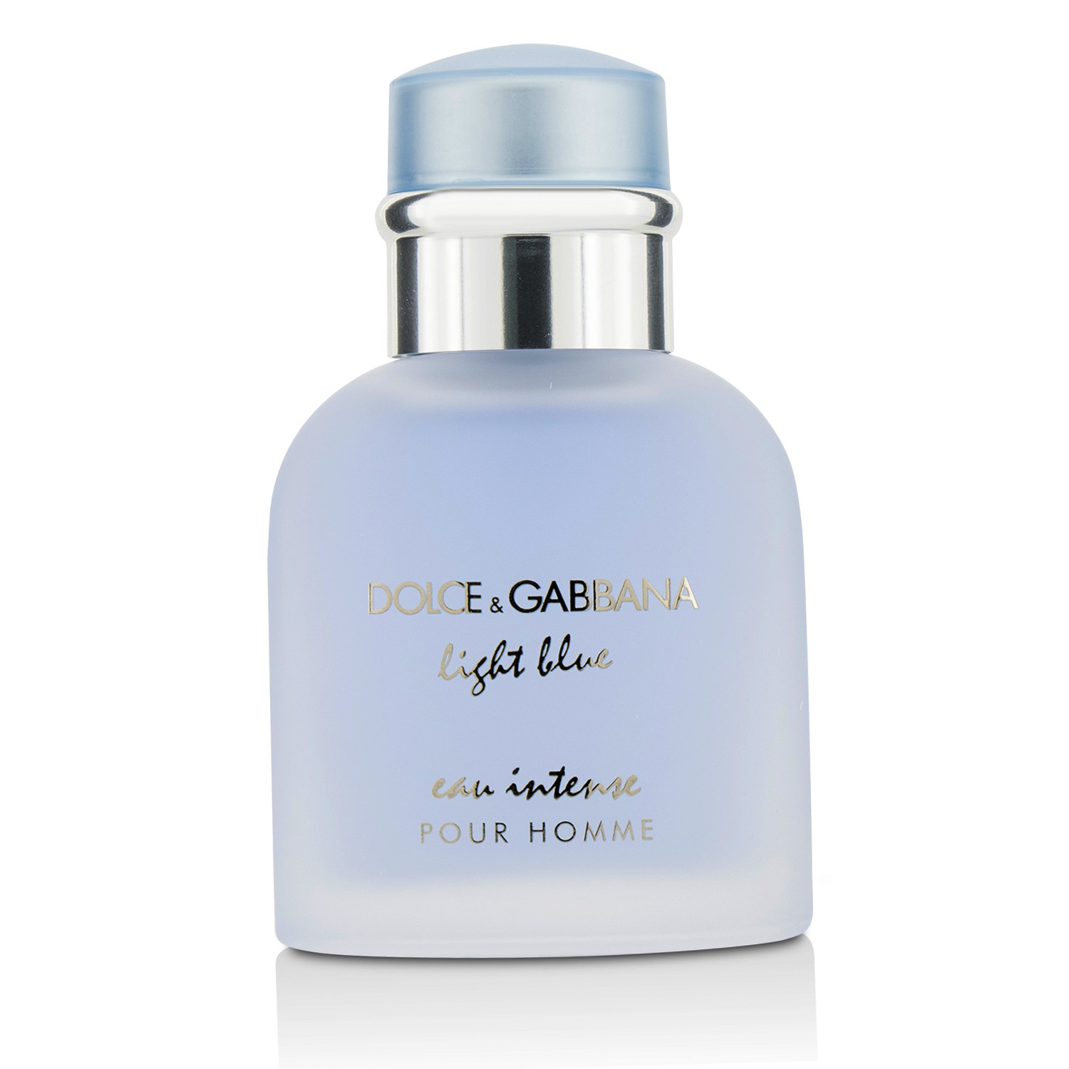 Dolce & Gabbana Light Blue Eau Intense Pour Homme Eau De Parfum Spray 50ml/1.6oz
