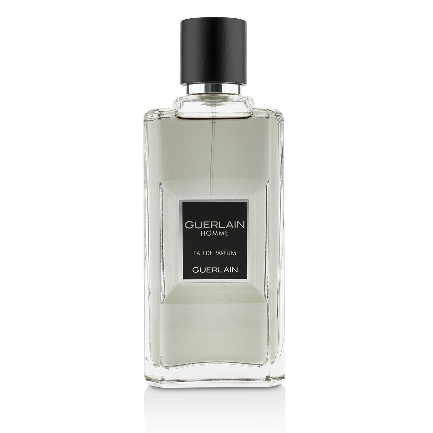 Guerlain Homme Eau De Parfum Spray 100ml/3.3oz