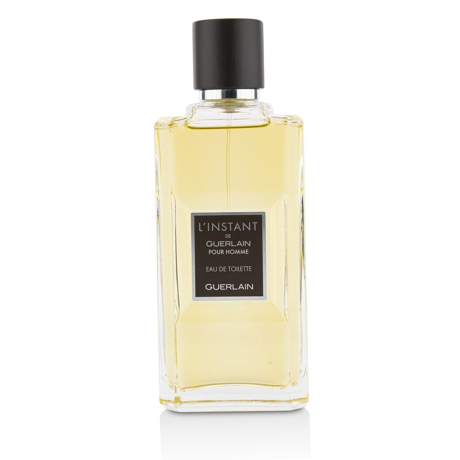 Guerlain L'Instant De Guerlain Pour Homme Eau De Toilette Spray 100ml/3.3oz