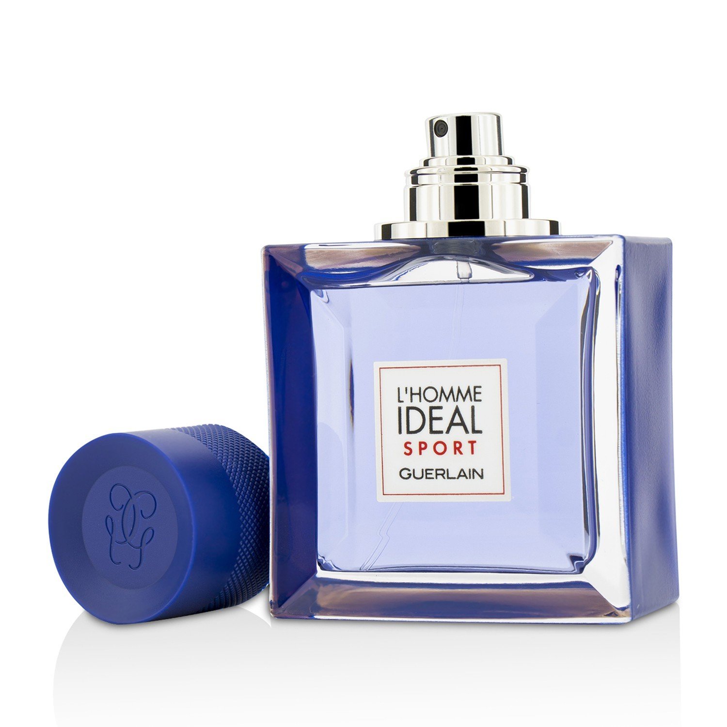Guerlain L'Homme Ideal Sport Eau De Toilette Spray 50ml/1.6oz