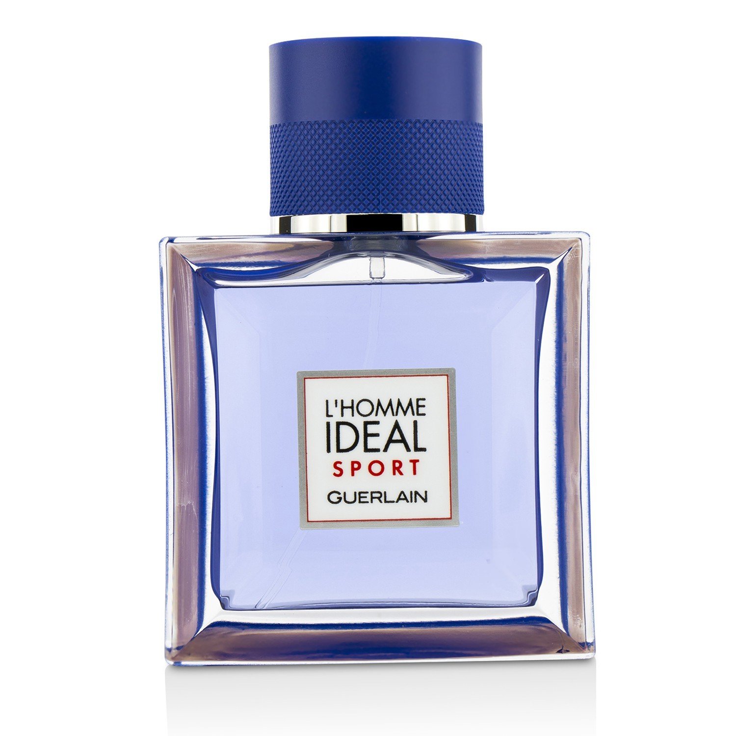 Guerlain L'Homme Ideal Sport Eau De Toilette Spray 50ml/1.6oz